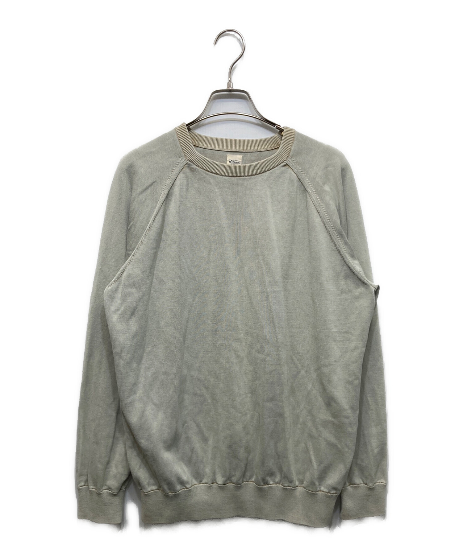 中古・古着通販】Ron Herman (ロンハーマン) コットンクルーネック