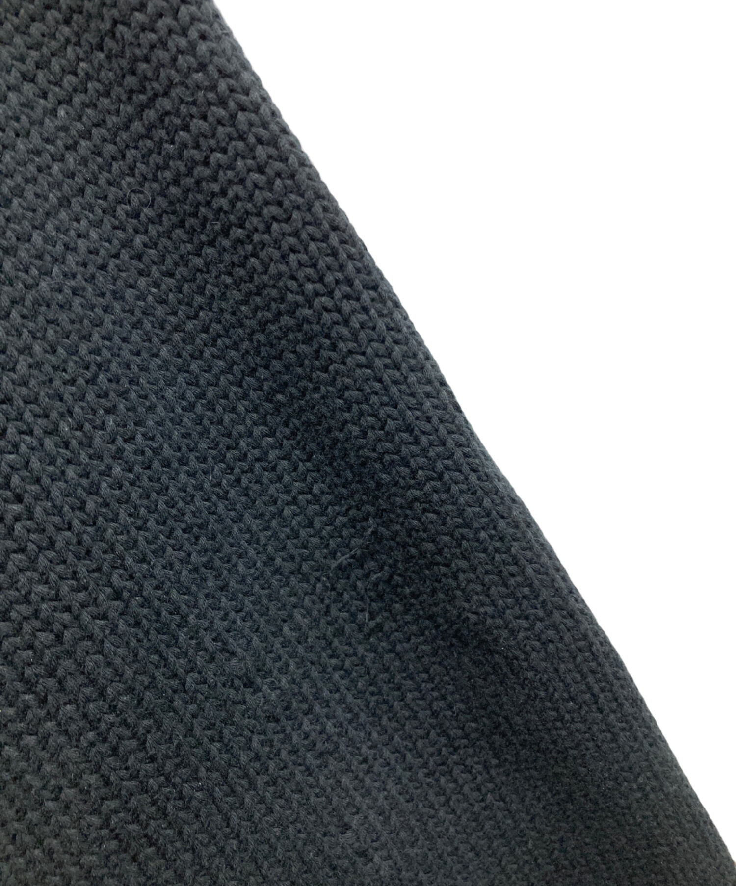 中古・古着通販】H BEAUTY&YOUTH (エイチ ビューティー&ユース) ニット