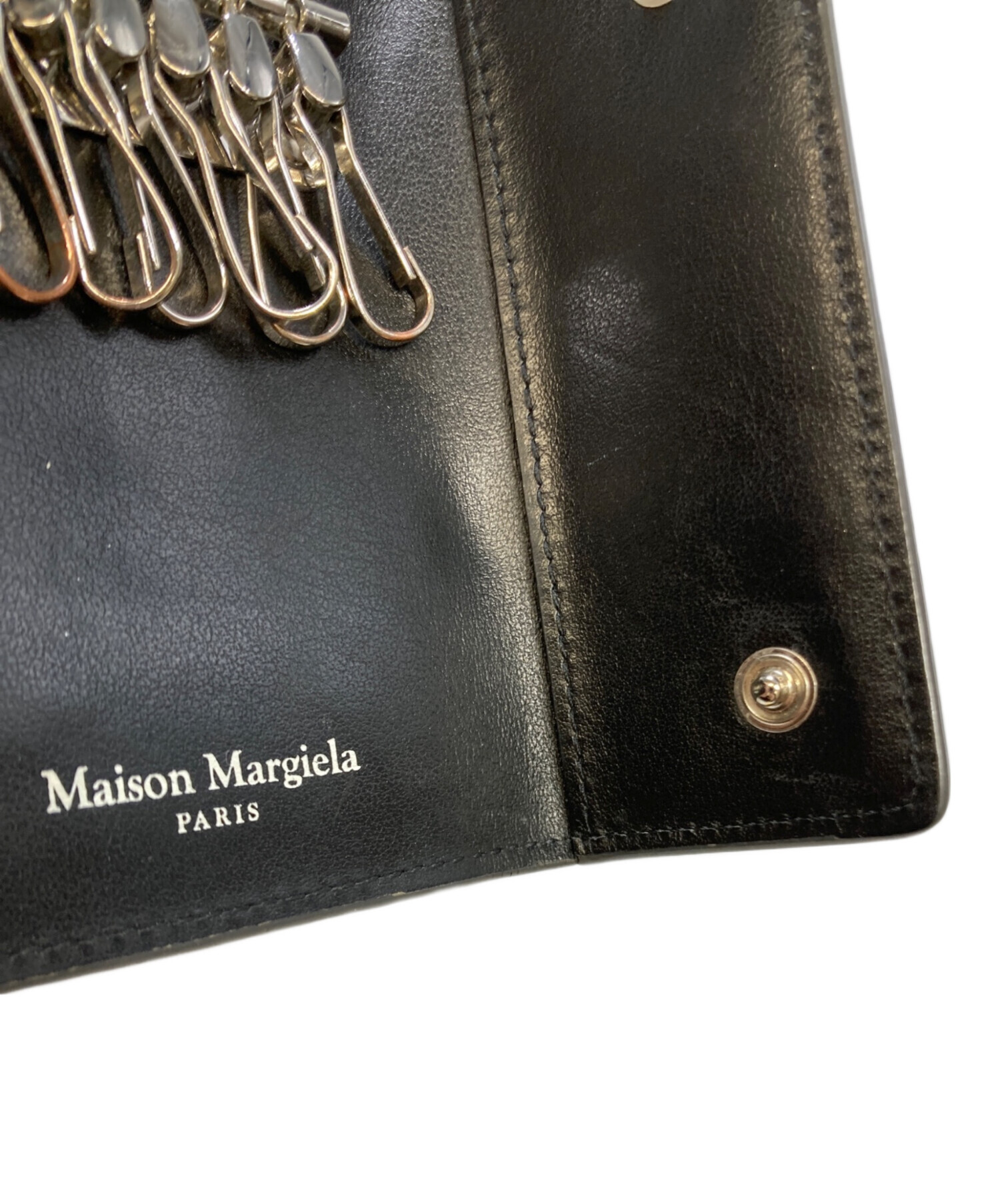 中古・古着通販】Maison Margiela (メゾンマルジェラ) 4ステッチ