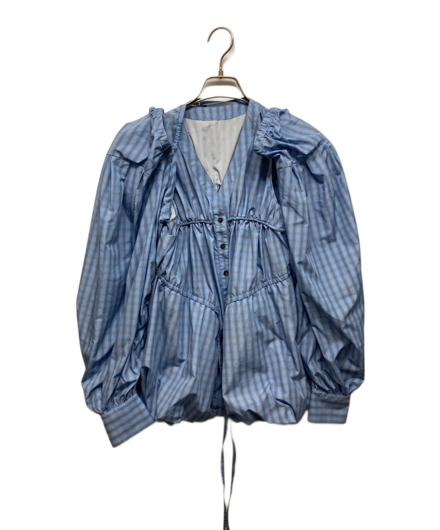 中古・古着通販】MAISON SPECIAL (メゾンスペシャル) Multiway Taffeta 