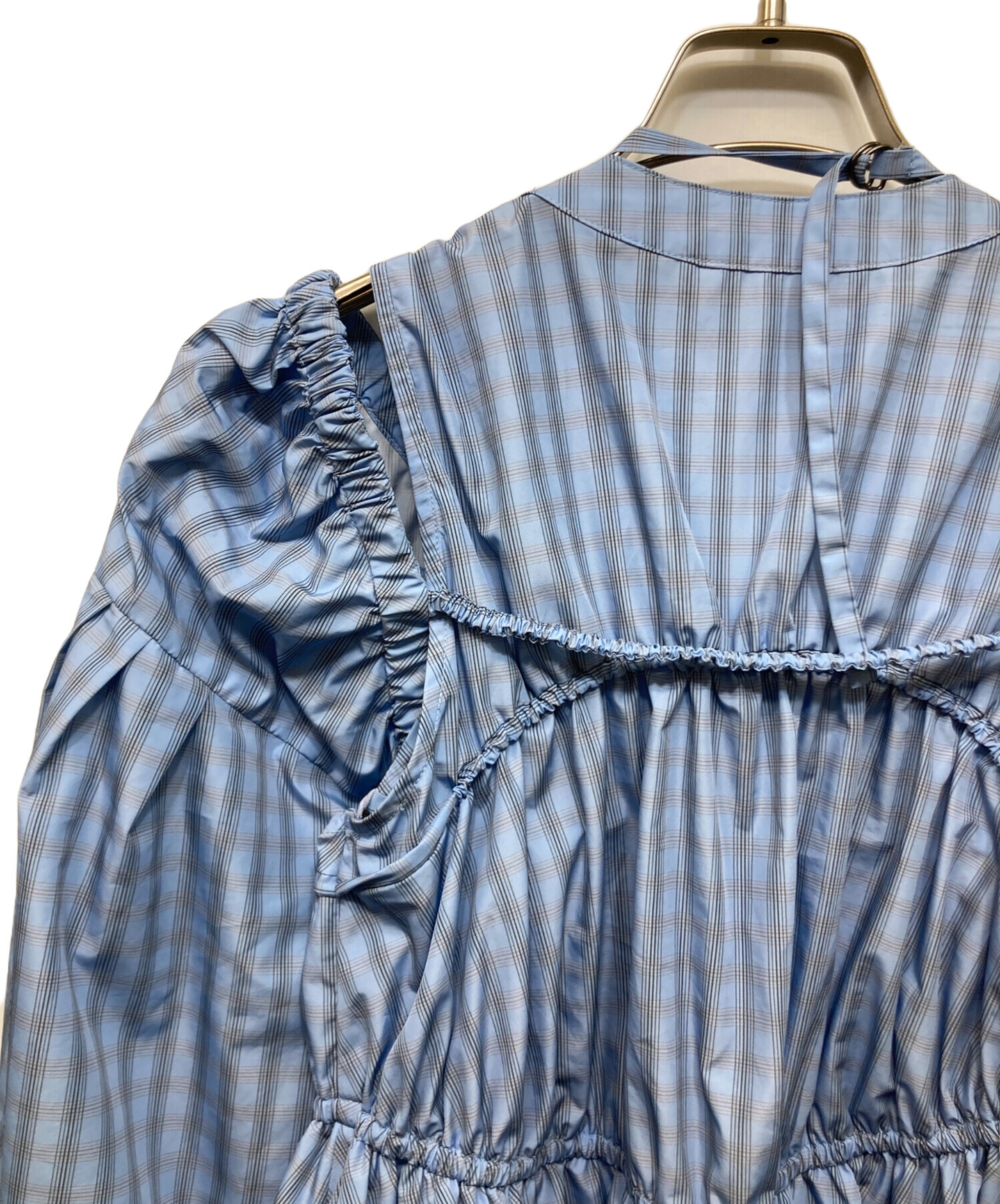 中古・古着通販】MAISON SPECIAL (メゾンスペシャル) Multiway Taffeta 