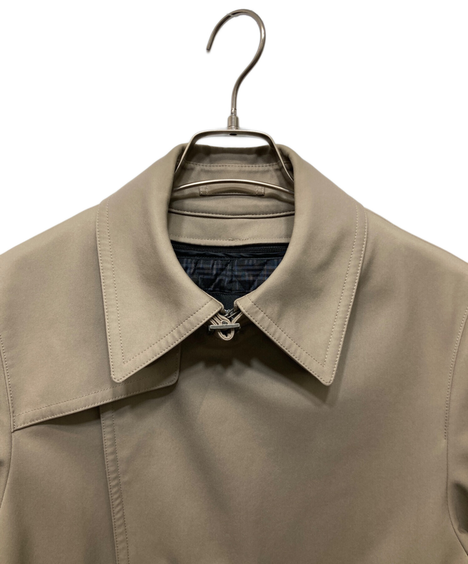 中古・古着通販】BURBERRY BLACK LABEL (バーバリーブラックレーベル