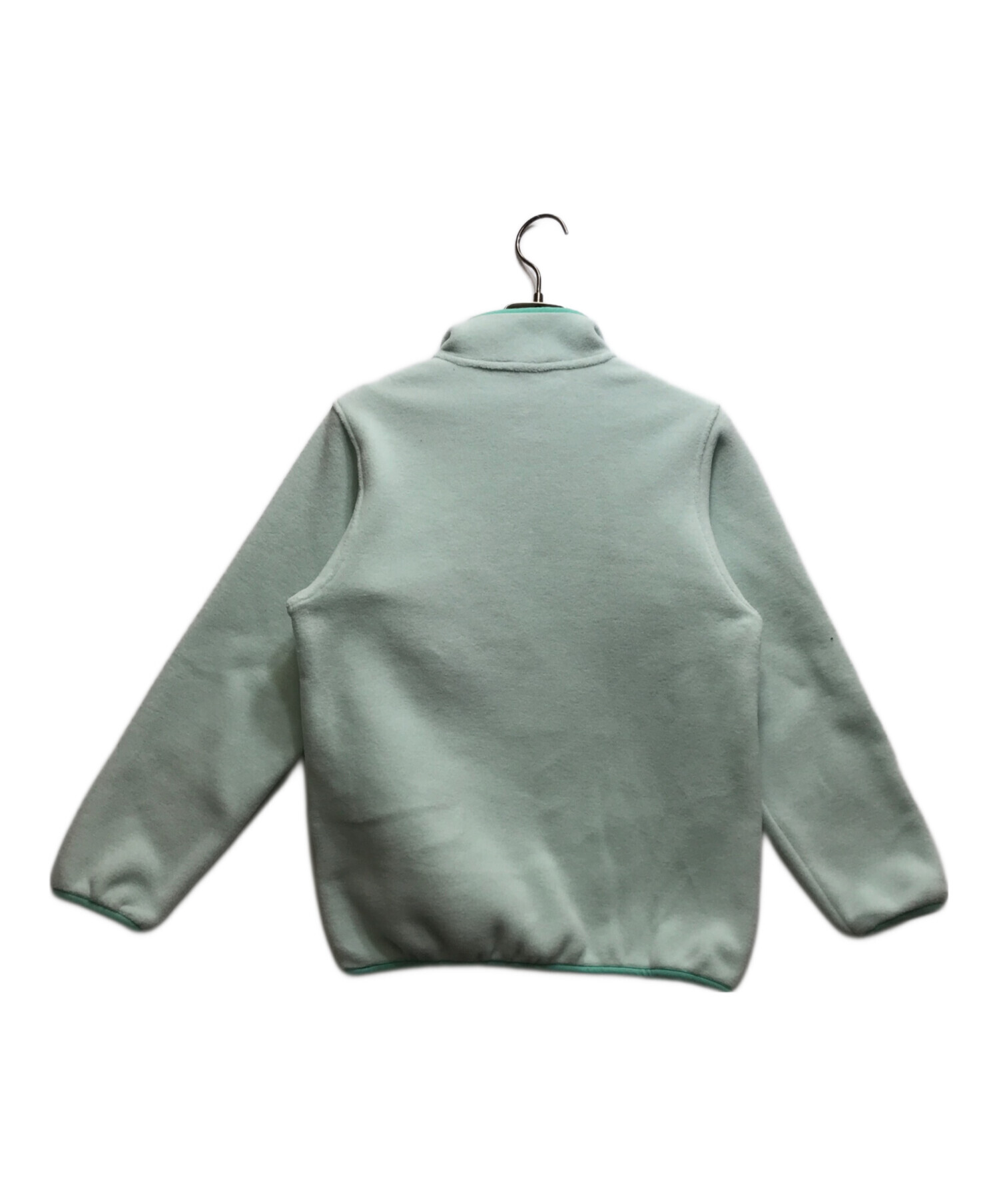02さん専用 中古・古着通販】Patagonia (パタゴニア) シンチラ・スナップT・プル