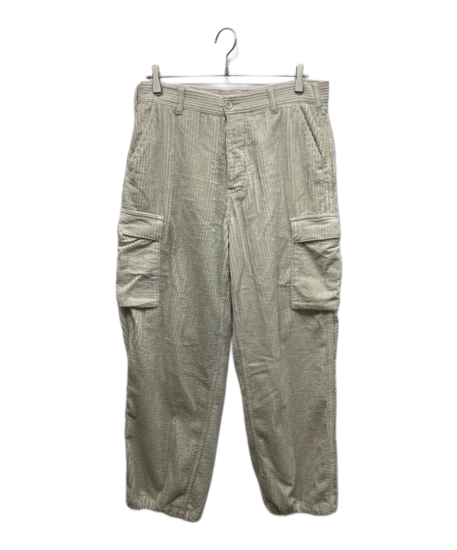 中古・古着通販】SUPREME (シュプリーム) Wide Wale Corduroy 中古・古着通販】SUPREME (シュプリーム) Wide Wale Corduroy