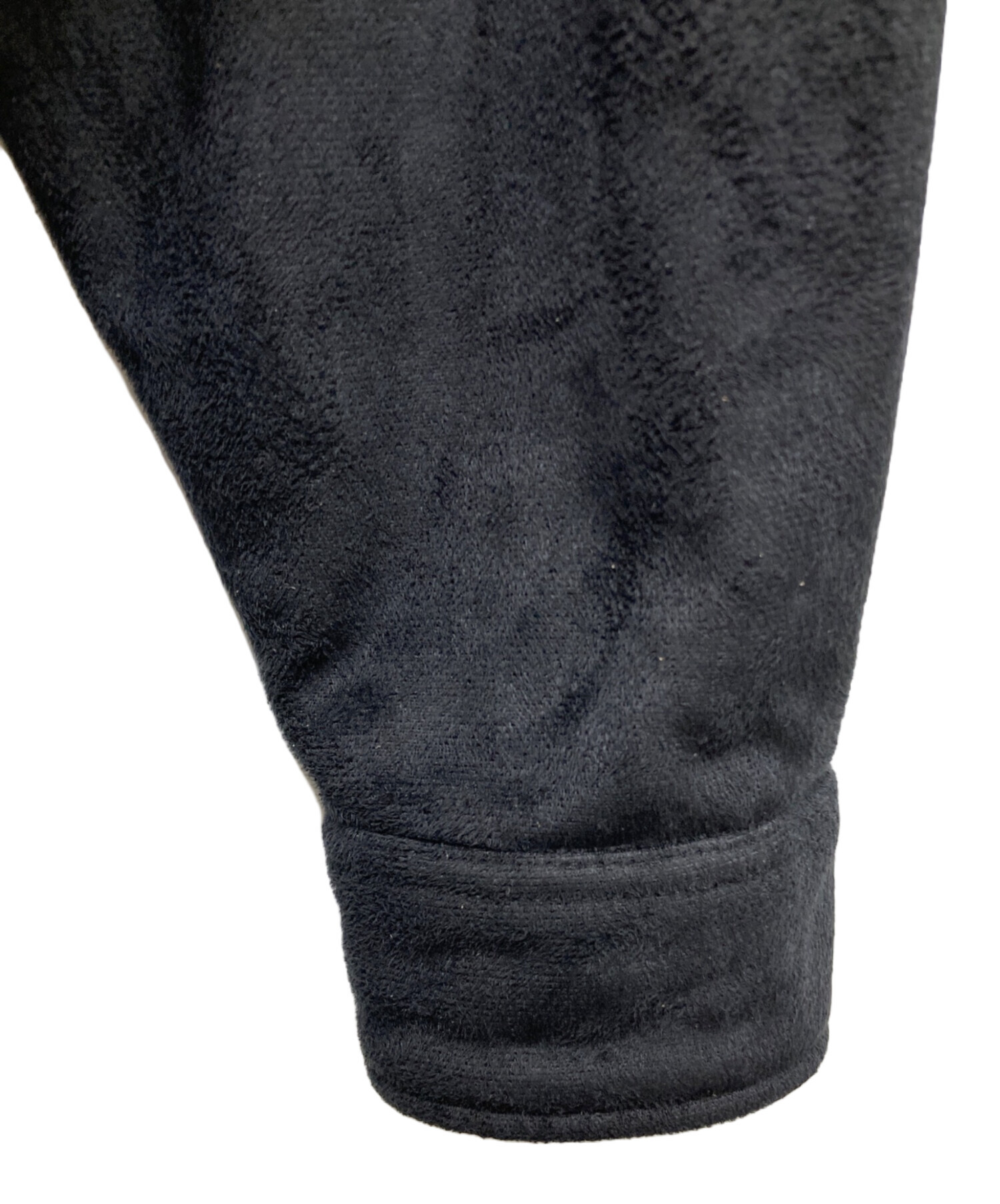 中古・古着通販】SUPREME (シュプリーム) Faux Suede Snap Shirts