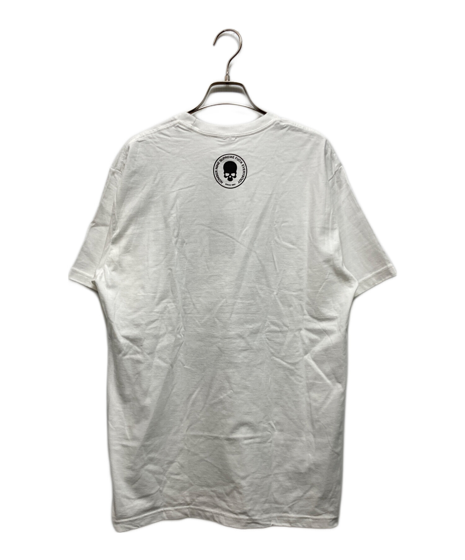 中古・古着通販】Supreme (シュプリーム) NUMBER (N)INE
