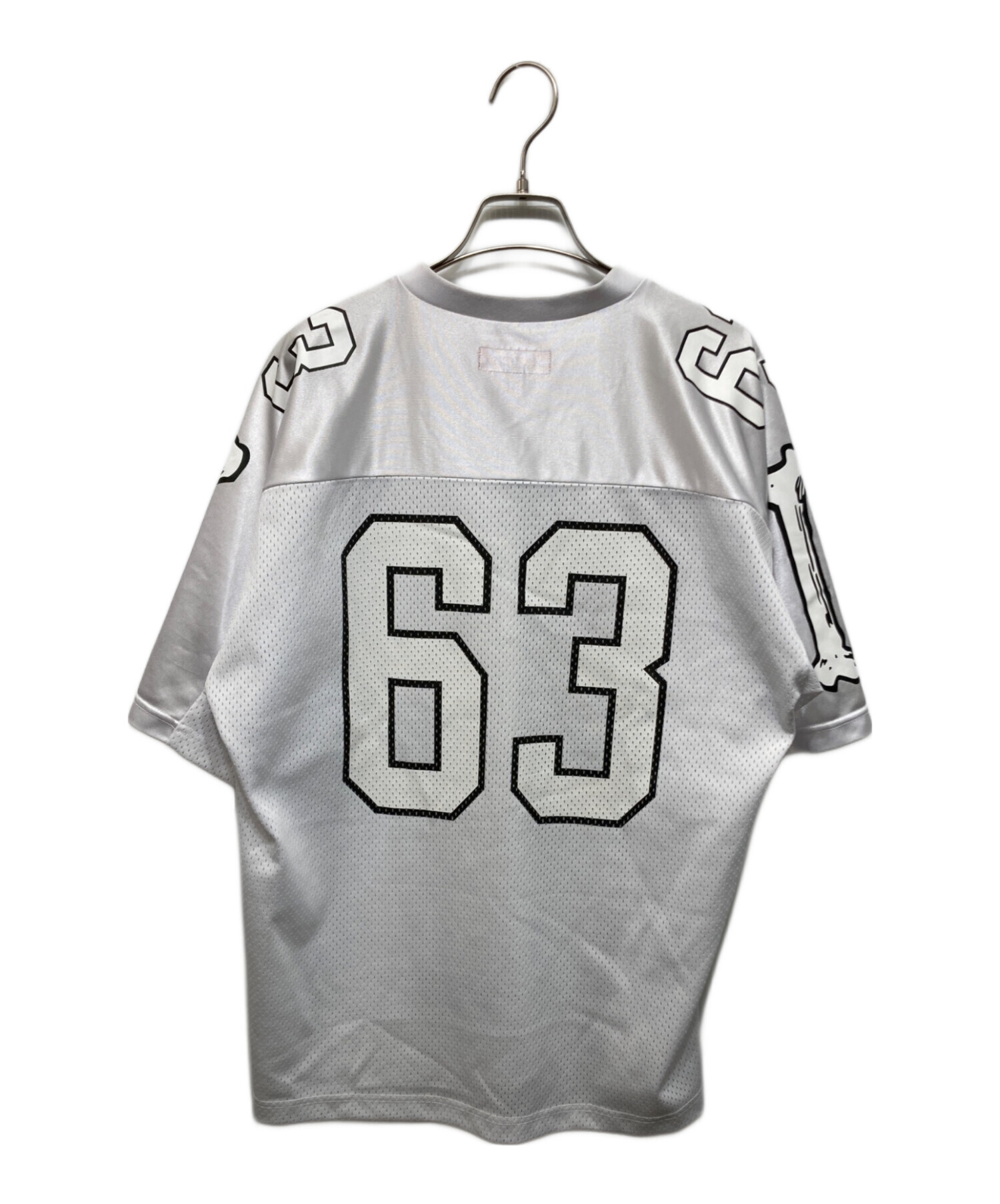 中古・古着通販】Supreme (シュプリーム) Bones Football Jersey