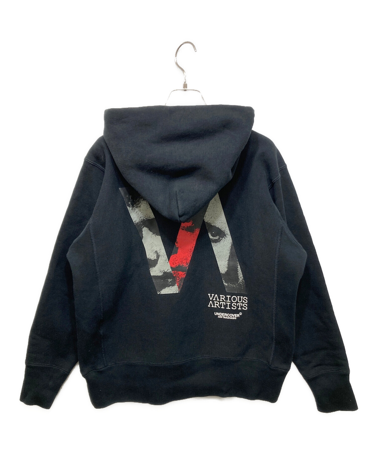 中古・古着通販】Champion (チャンピオン) UNDERCOVER (アンダーカバー