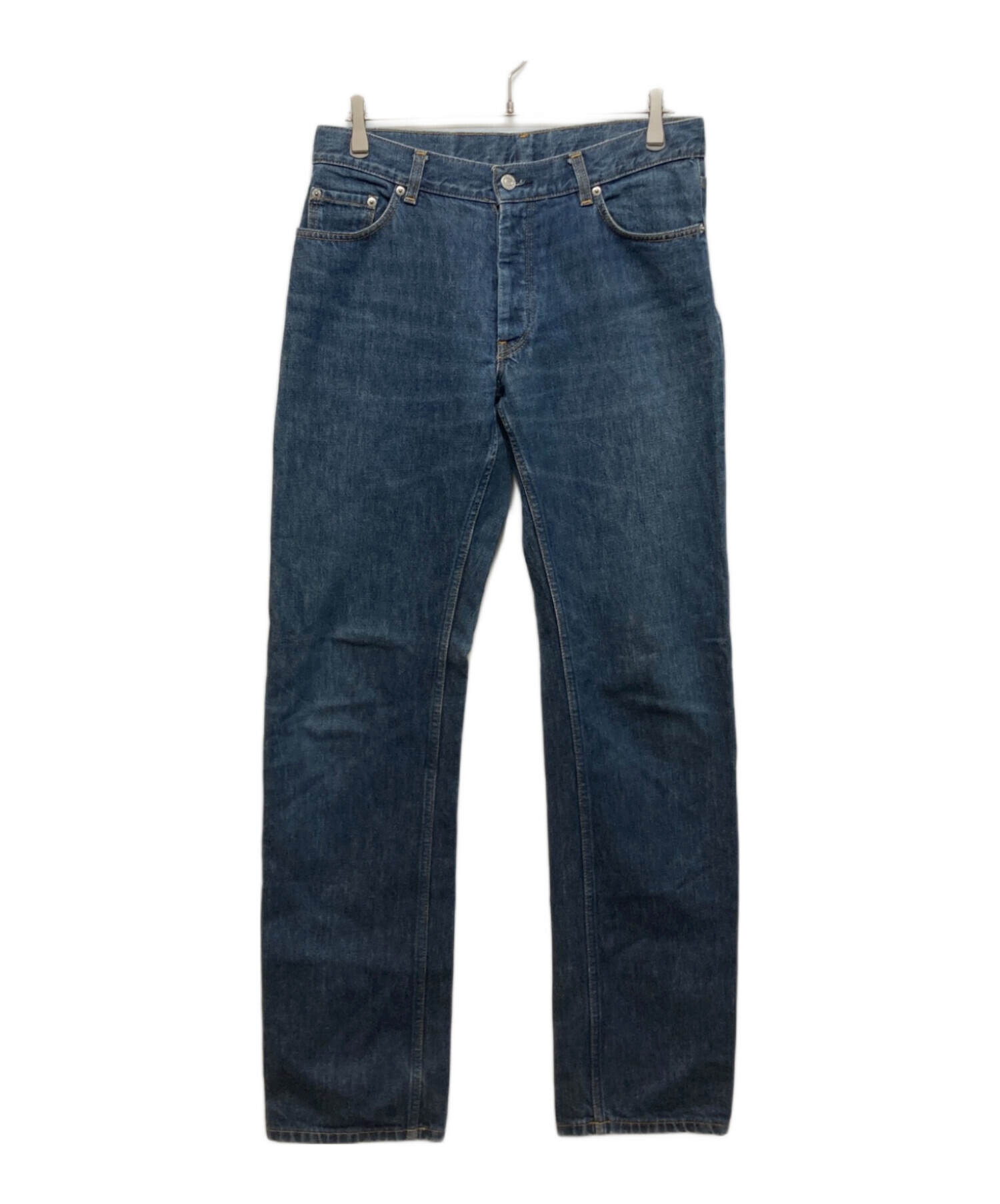 中古・古着通販】HELMUT LANG (ヘルムートラング) 90'S ストレート