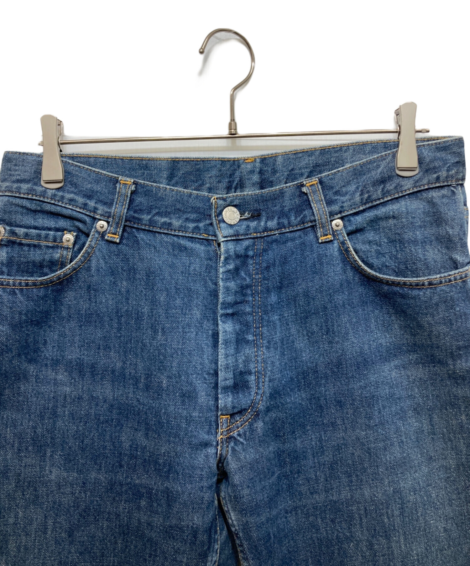 中古・古着通販】HELMUT LANG (ヘルムートラング) 90'S ストレート