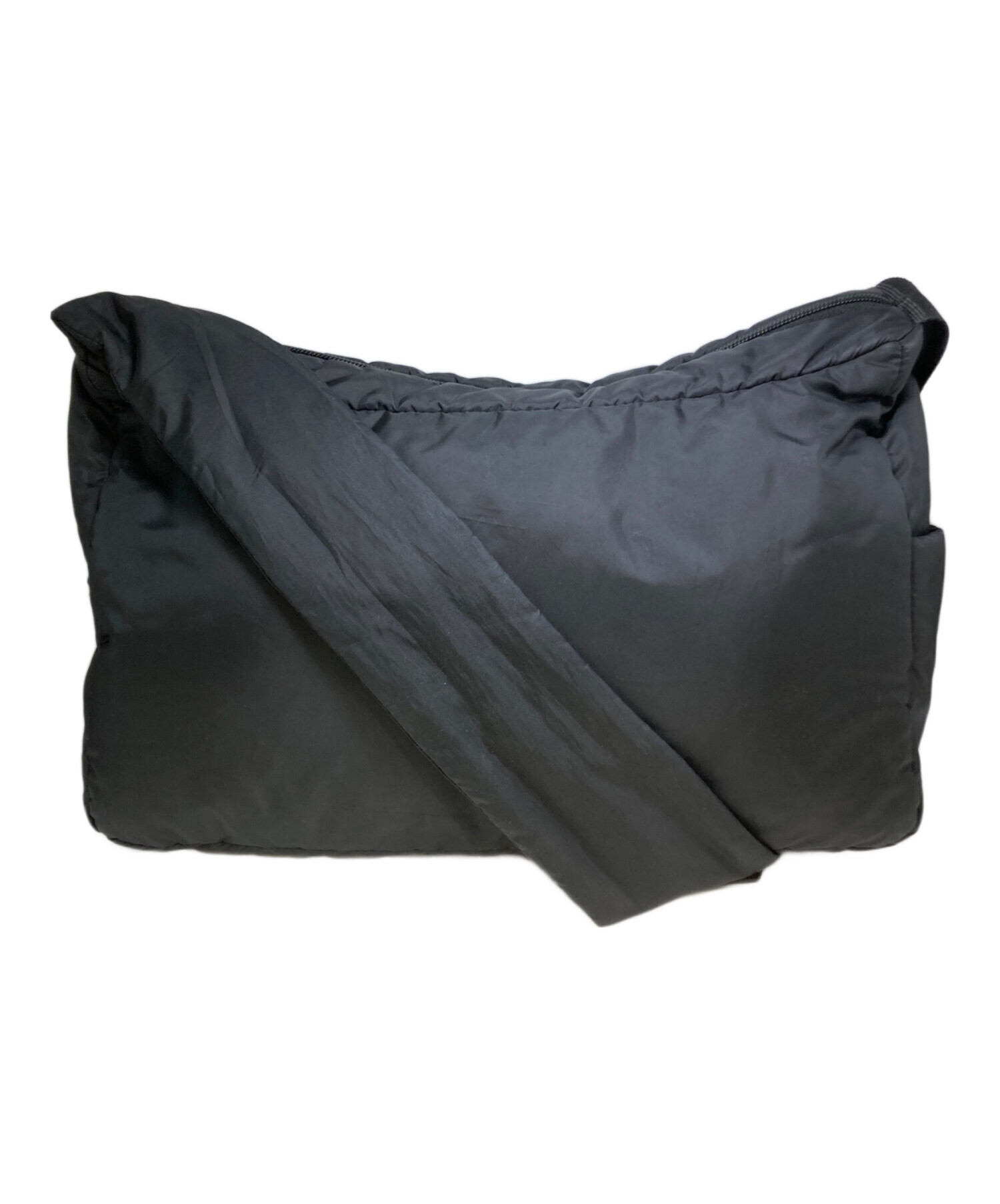 中古・古着通販】CLESSTE (クレスト) HOLIDAY BAG ブラック｜ブランド