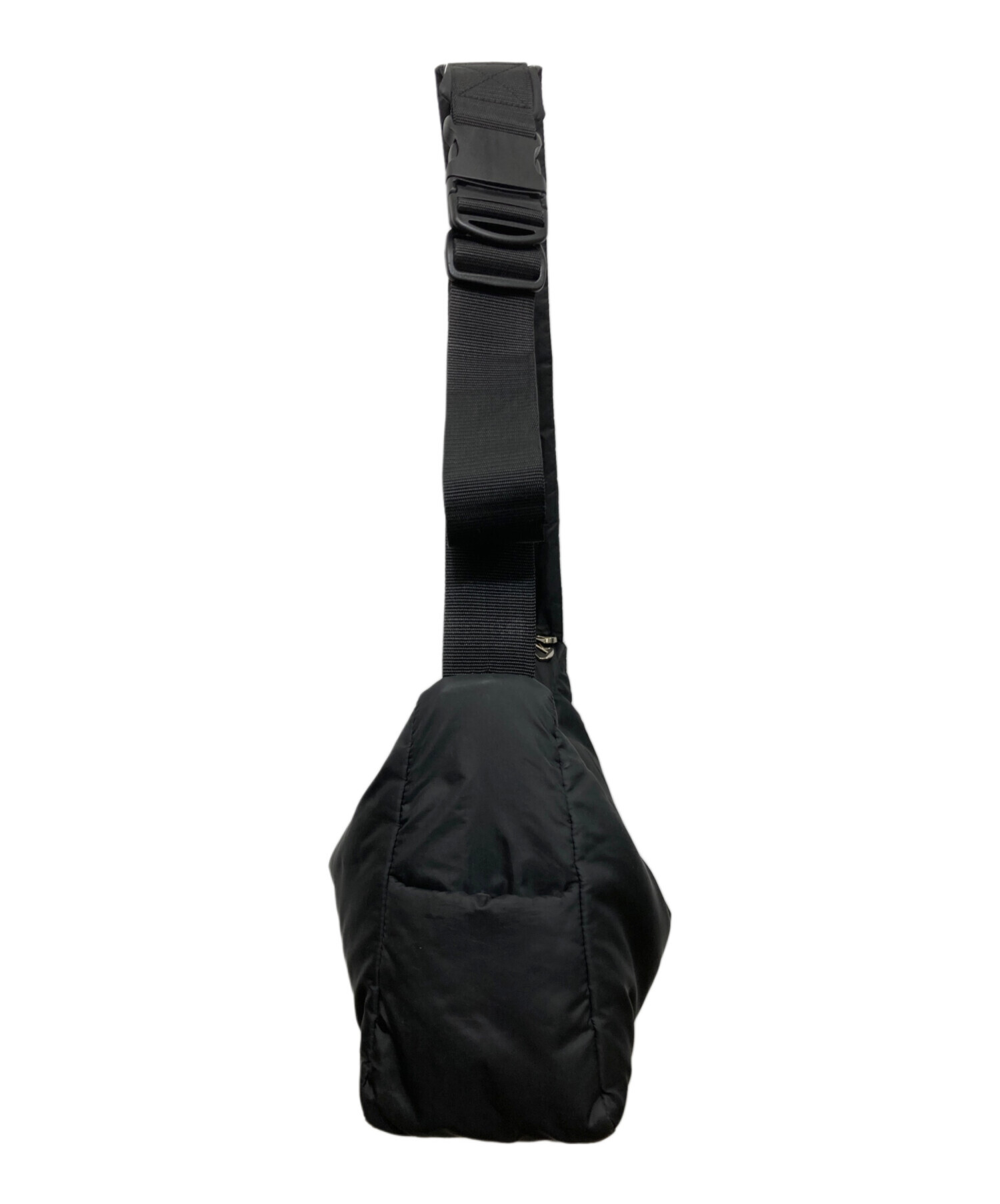 中古・古着通販】CLESSTE (クレスト) HOLIDAY BAG ブラック｜ブランド