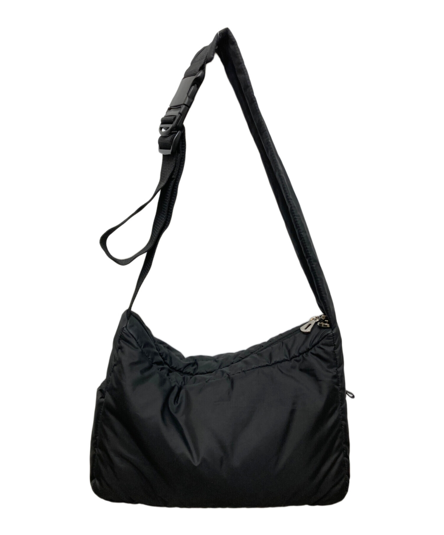 中古・古着通販】CLESSTE (クレスト) HOLIDAY BAG ブラック｜ブランド 