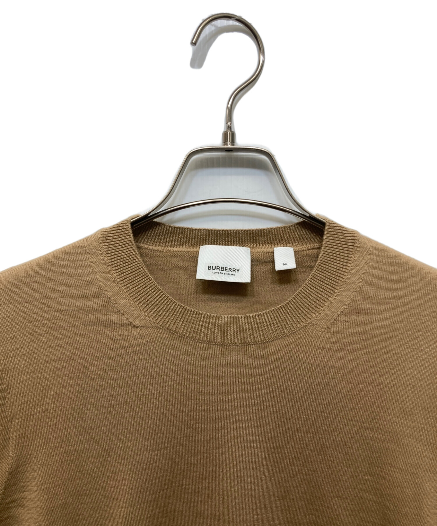 中古・古着通販】BURBERRY LONDON (バーバリーロンドン) エルボー 