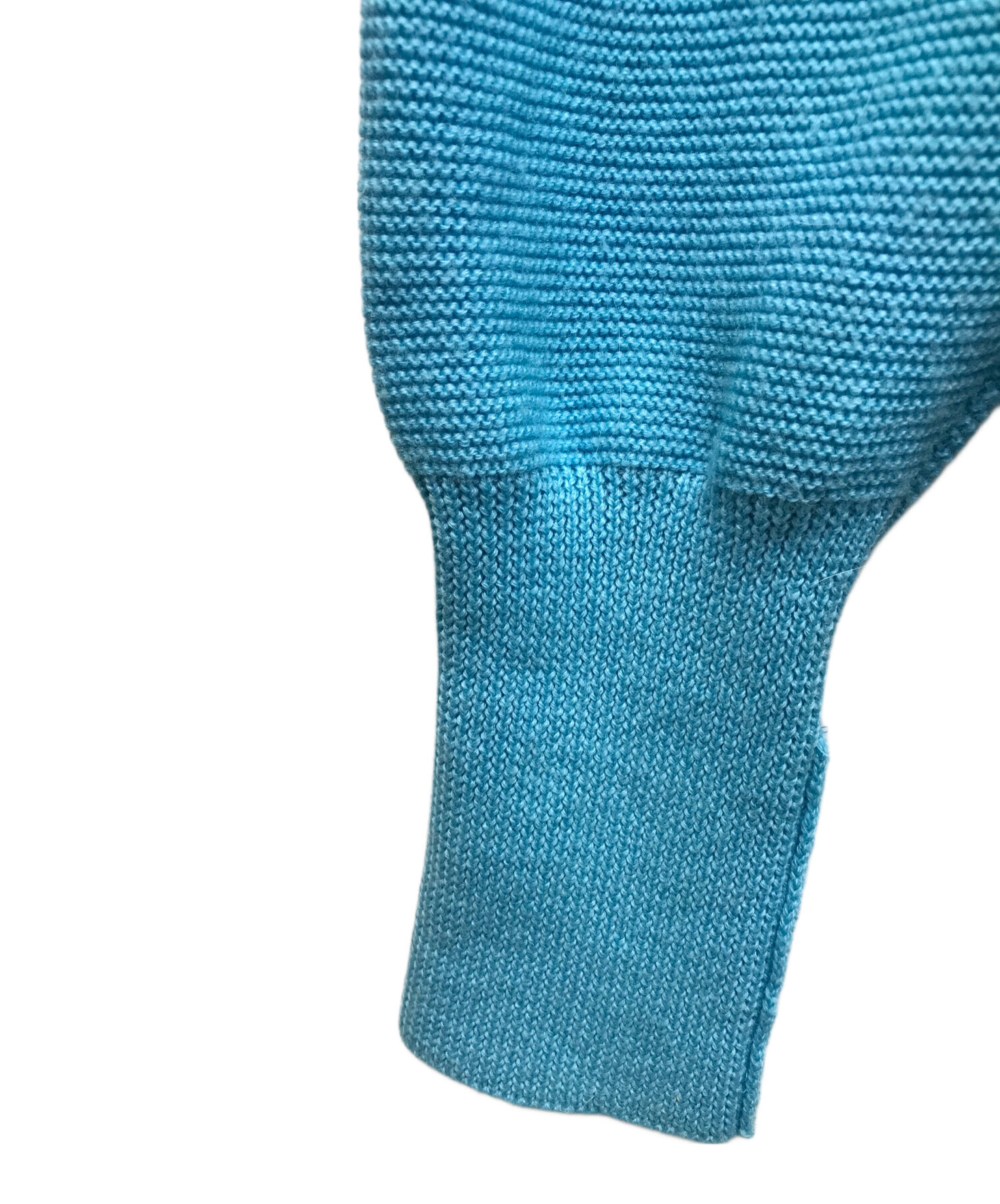 中古・古着通販】Needles (ニードルズ) V Neck Cardigan - Chimayo