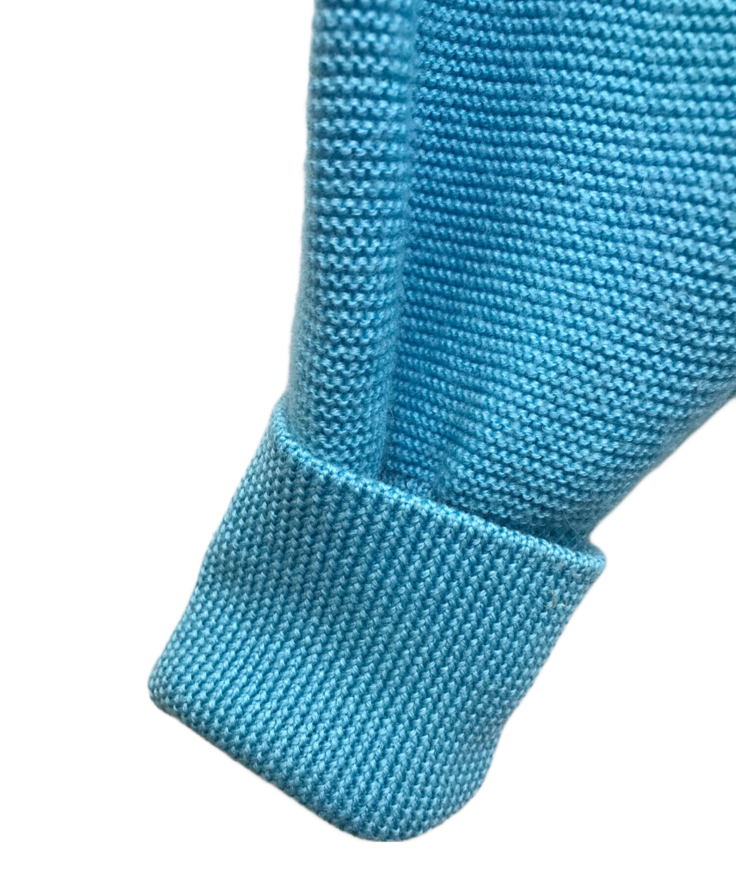 中古・古着通販】Needles (ニードルズ) V Neck Cardigan - Chimayo
