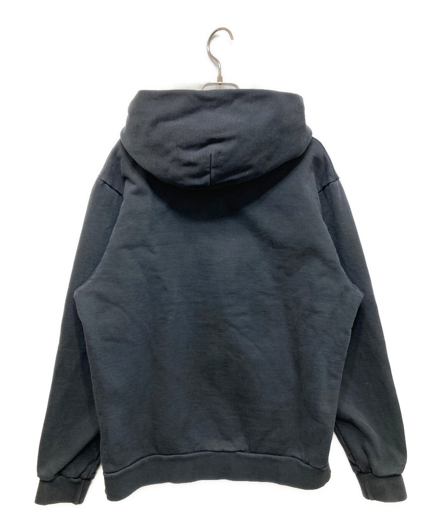 中古・古着通販】Denim Tears (デニムティアーズ) ロゴフーディー