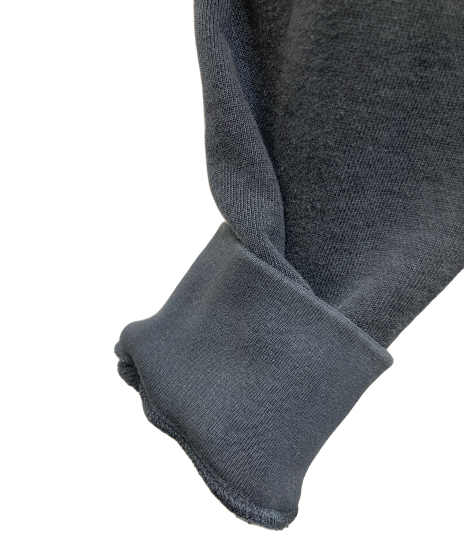 中古・古着通販】Denim Tears (デニムティアーズ) ロゴフーディー