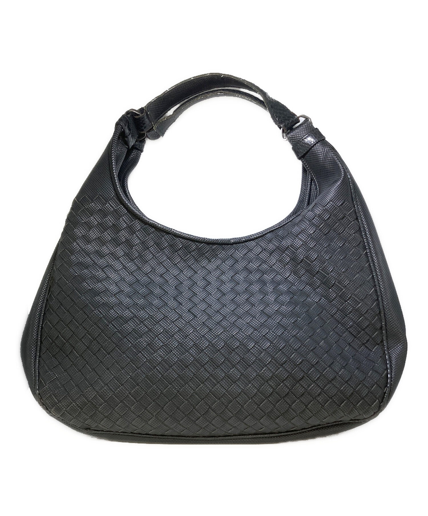 中古・古着通販】BOTTEGA VENETA (ボッテガベネタ) イントレチャート 