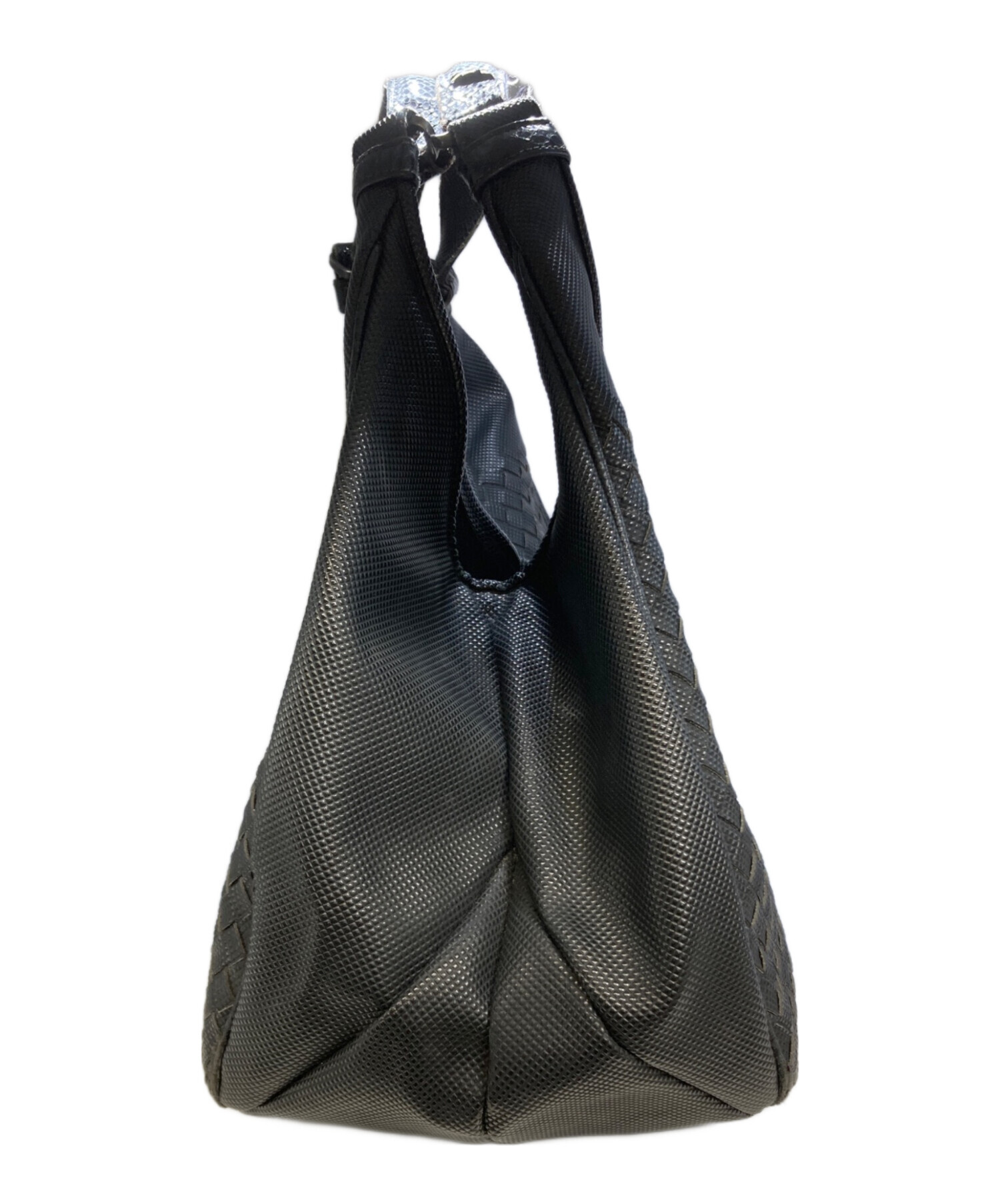 中古・古着通販】BOTTEGA VENETA (ボッテガベネタ) イントレチャート 