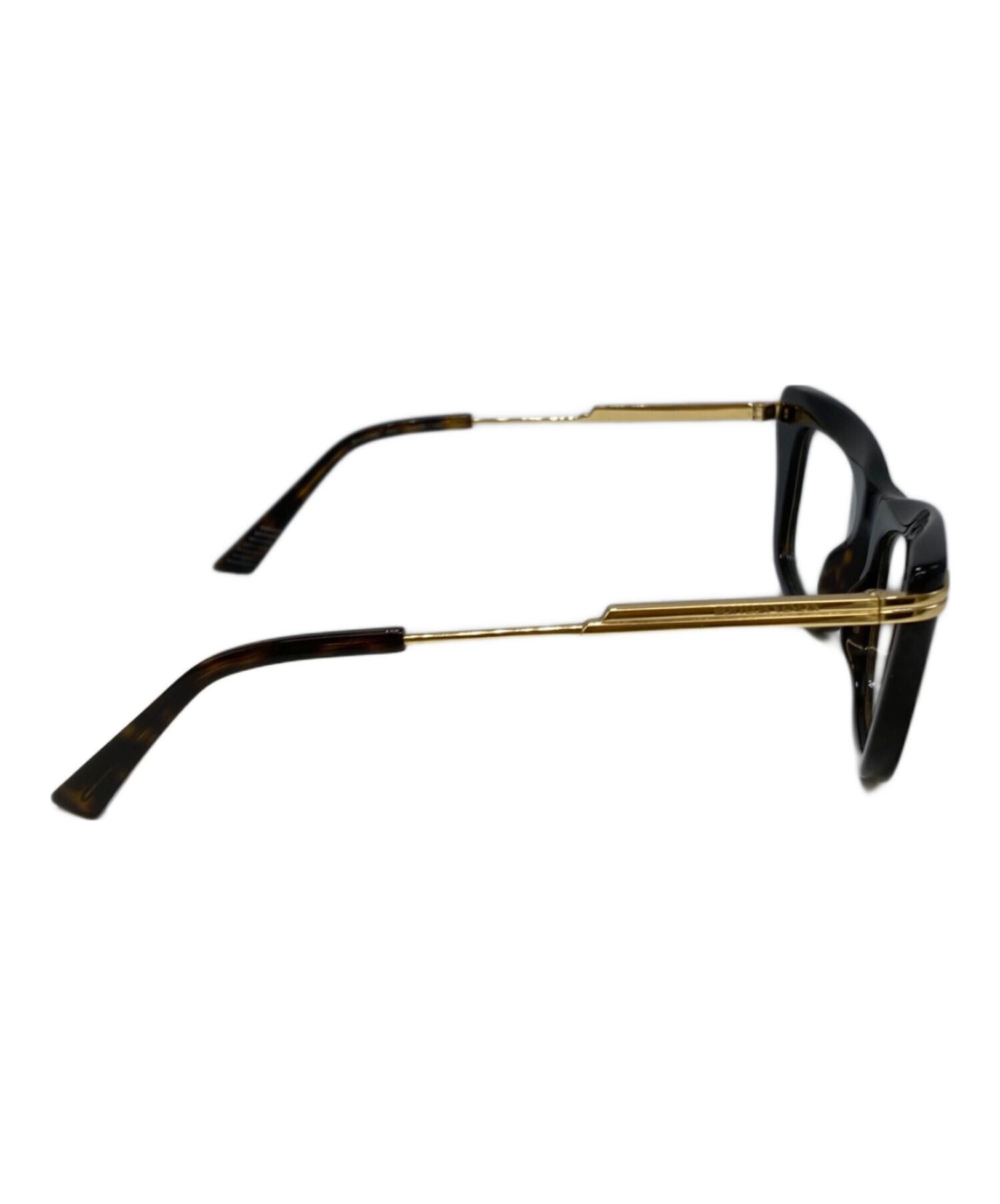 中古・古着通販】BOTTEGA VENETA (ボッテガベネタ) キャットアイ