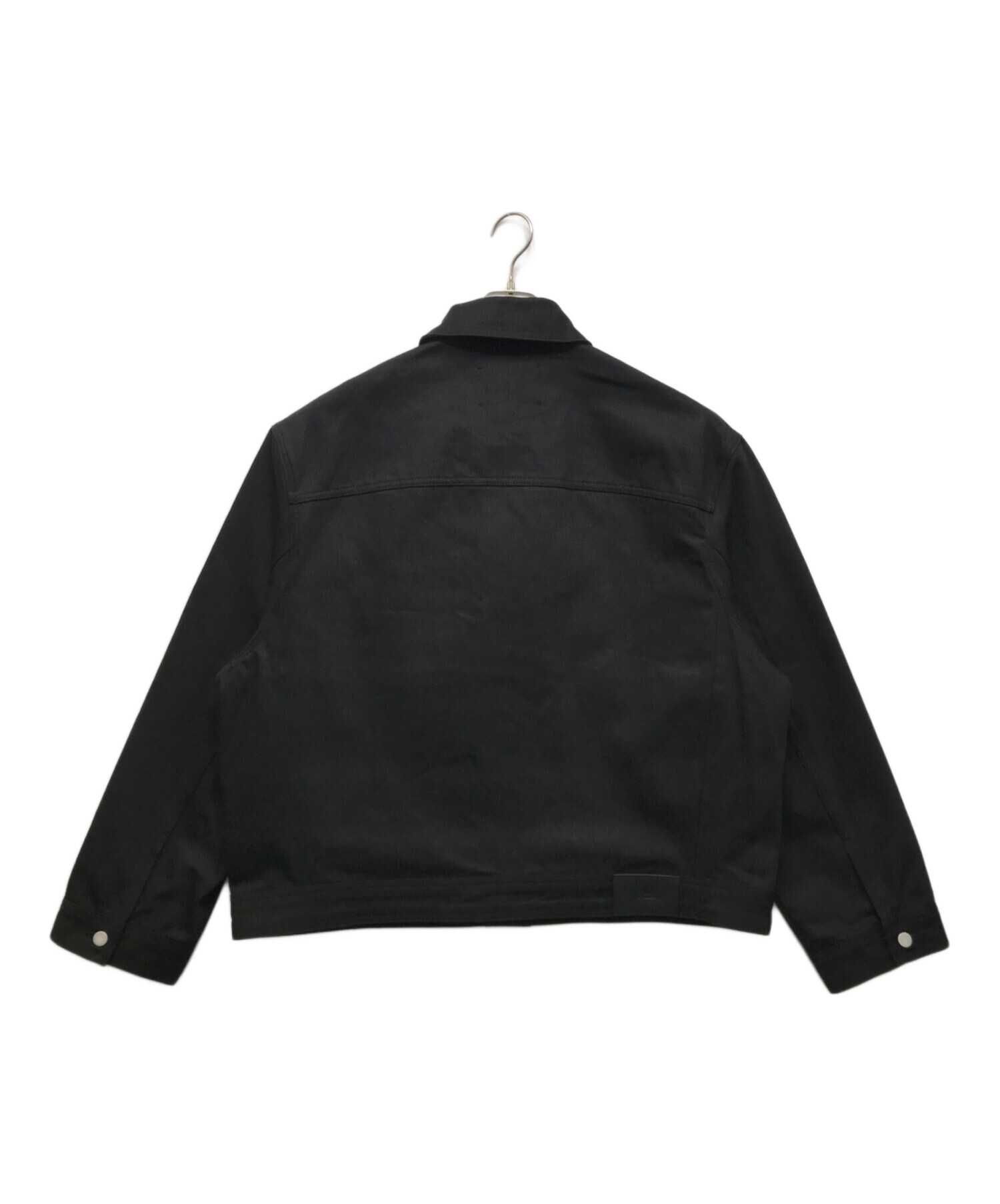 中古・古着通販】STUDIO NICHOLSON (スタジオ ニコルソン) PETAR DENIM