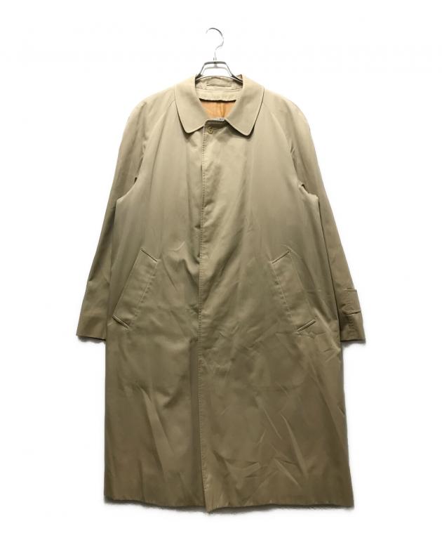 中古・古着通販】Aquascutum (アクアスキュータム) ライナー付ステン
