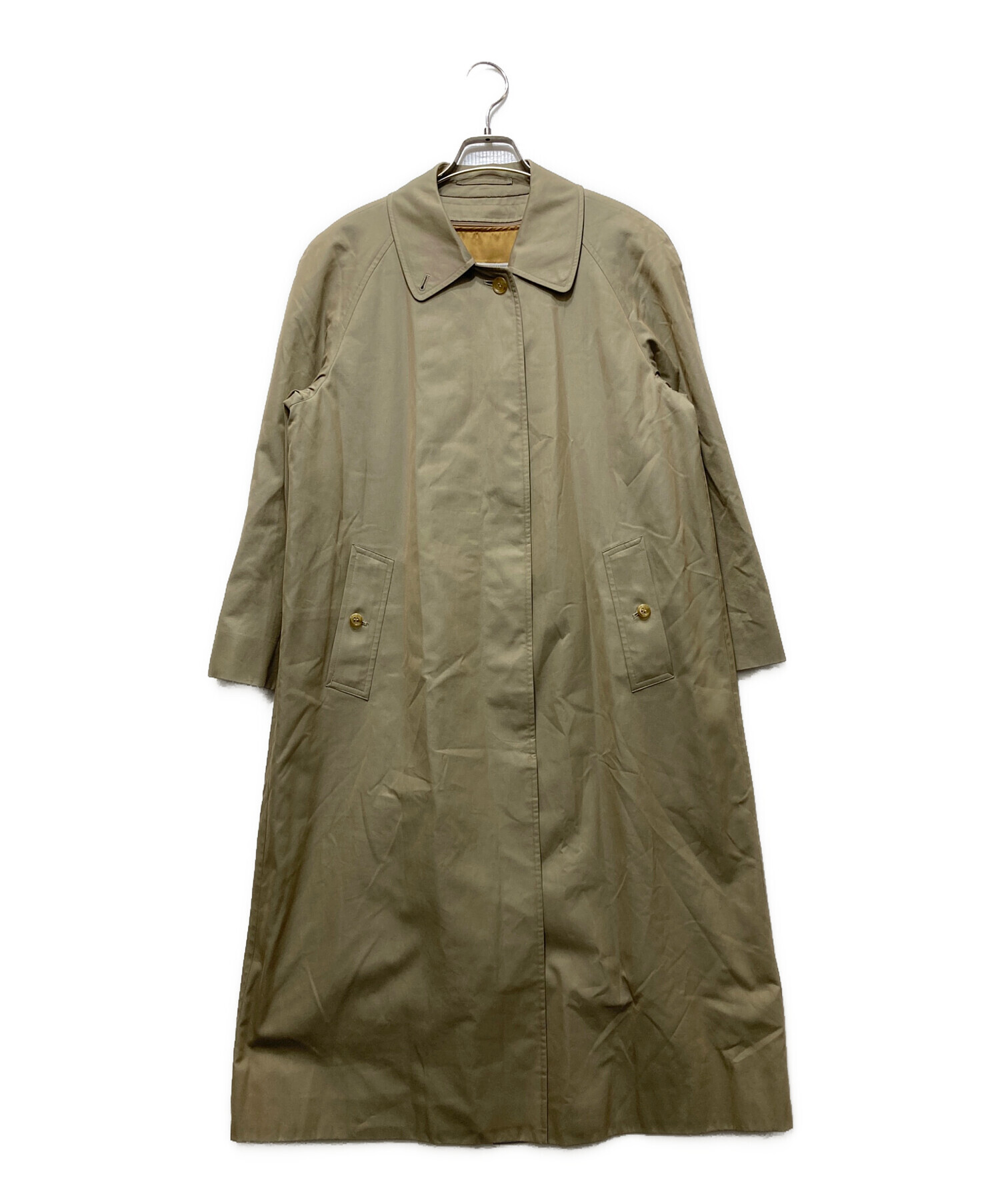 中古・古着通販】Burberry's (バーバリーズ) 裏地ノバチェック