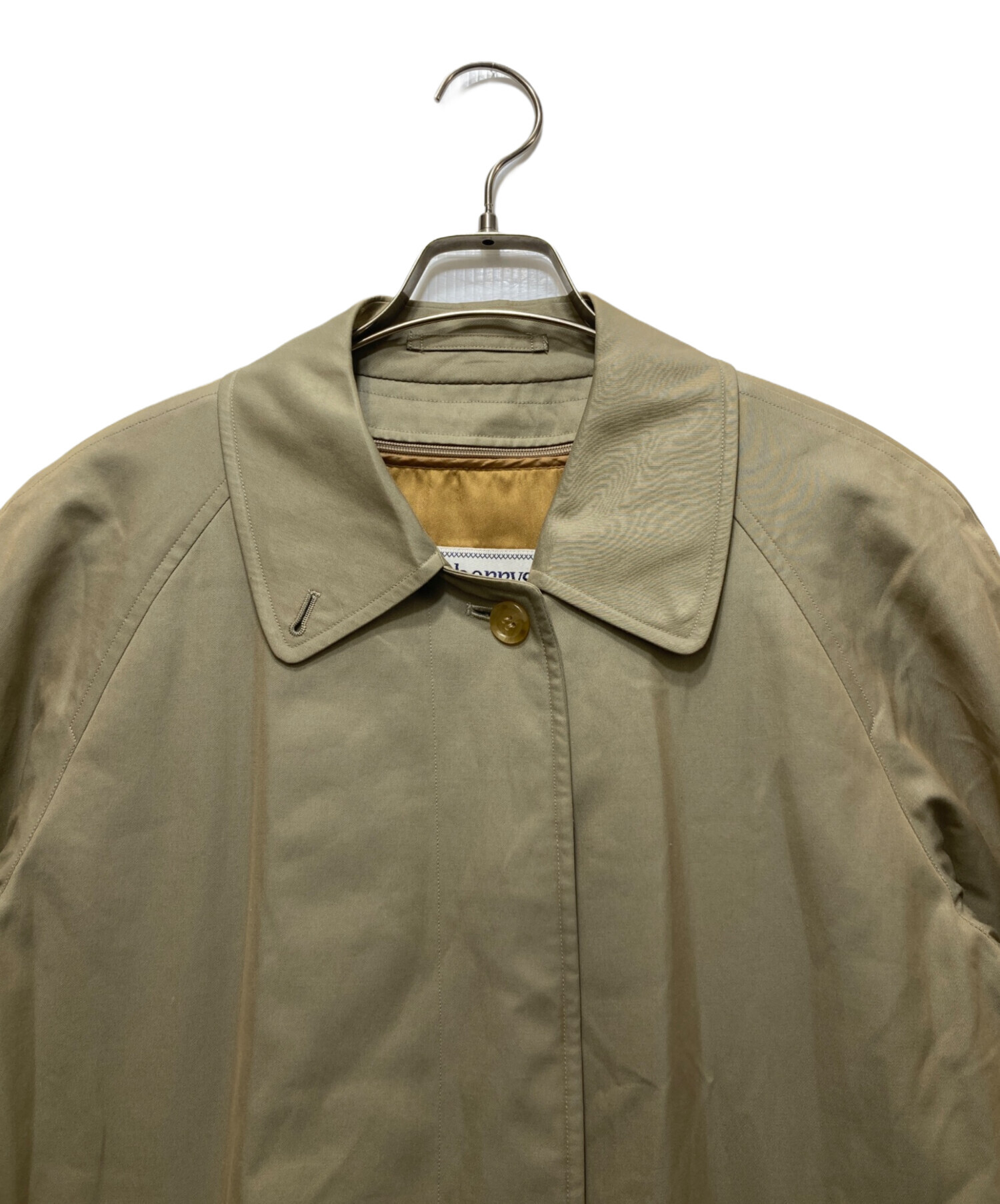 中古・古着通販】Burberry's (バーバリーズ) 裏地ノバチェック