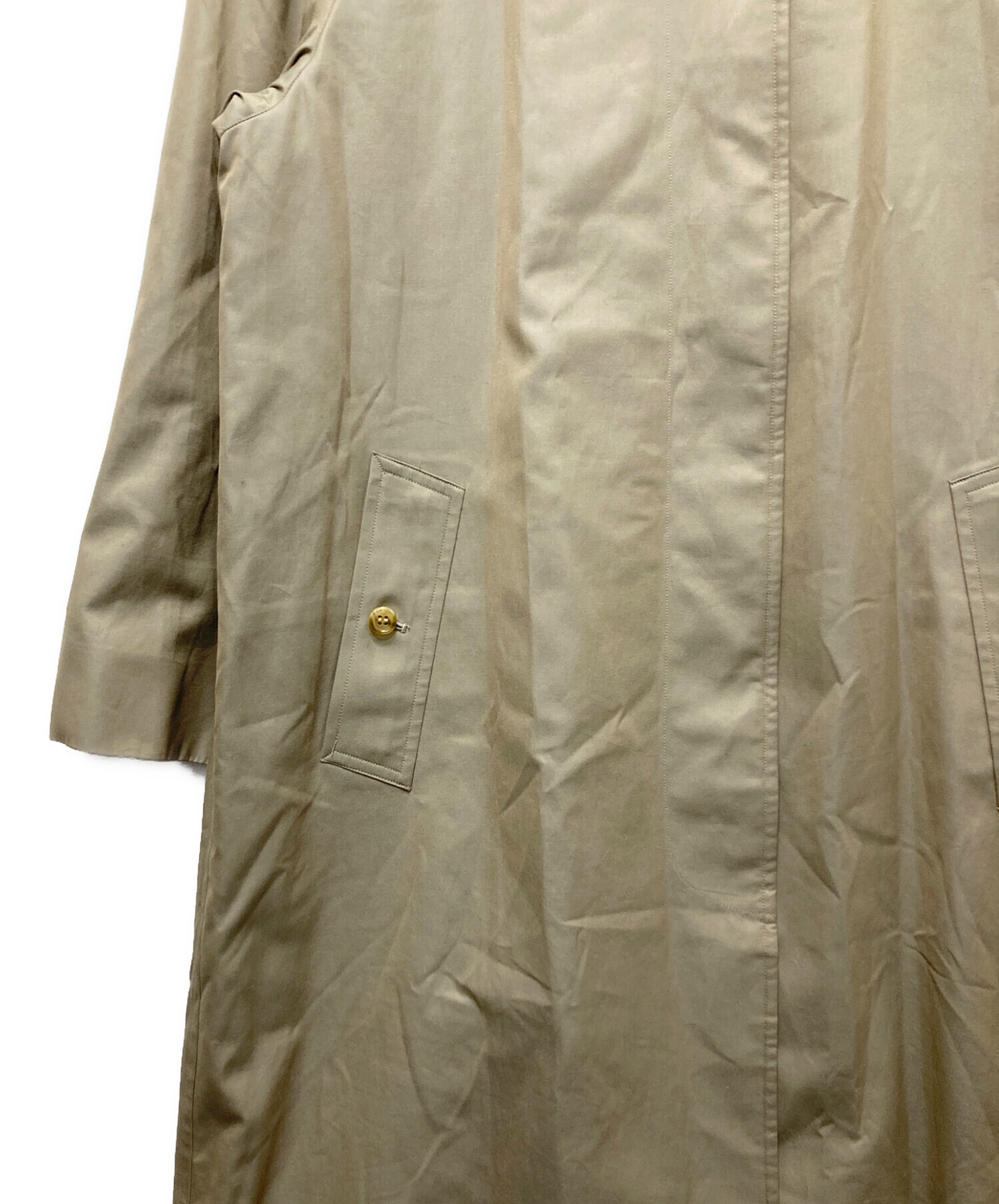 中古・古着通販】Burberry's (バーバリーズ) 裏地ノバチェック