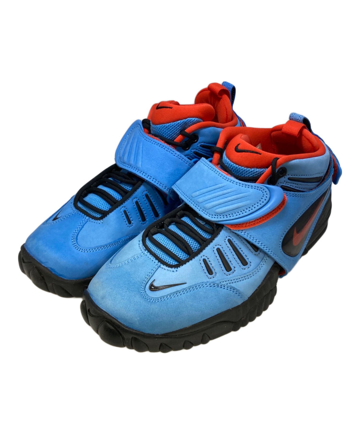 中古・古着通販】NIKE (ナイキ) AMBUSH (アンブッシュ) Air Adjust 