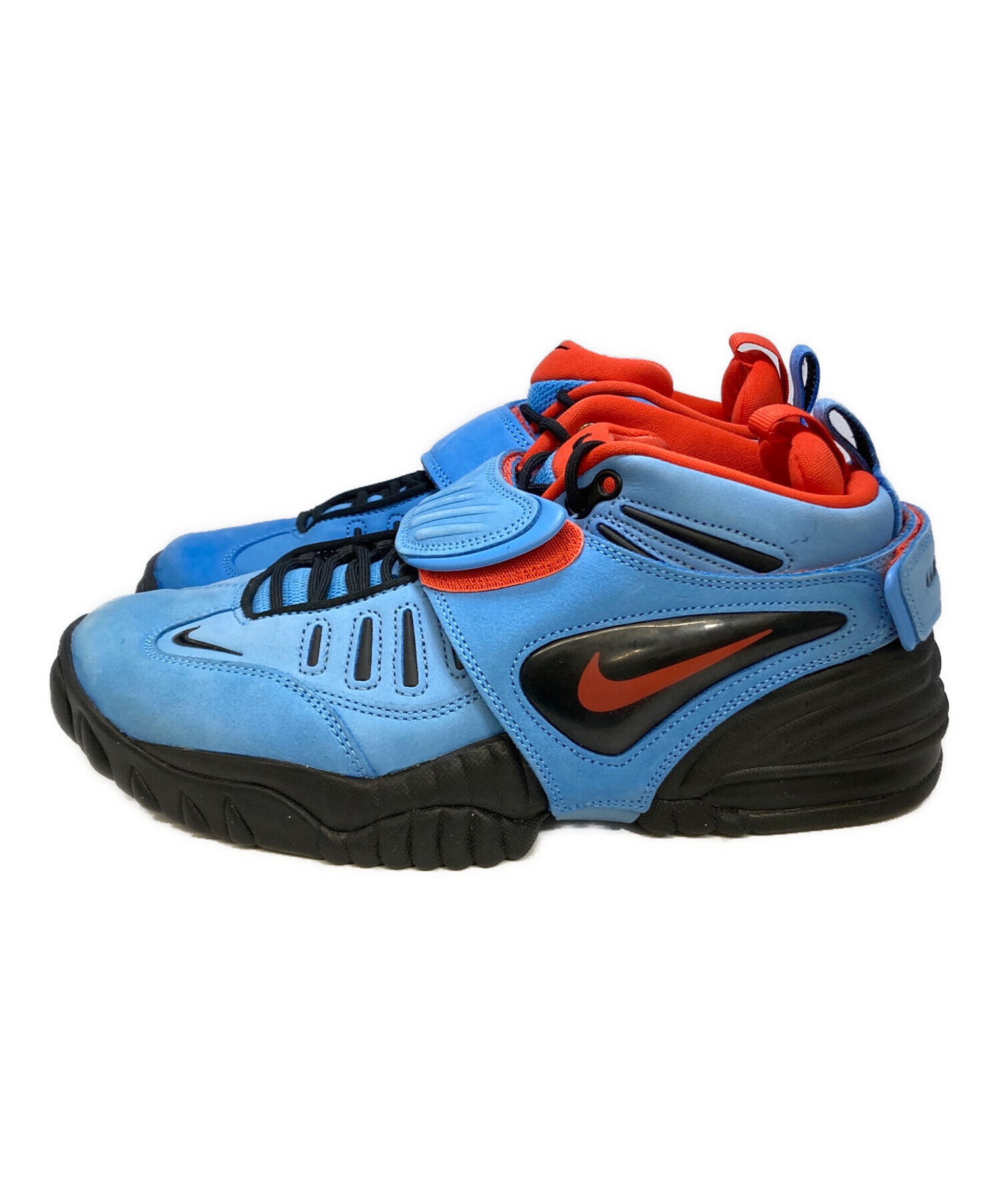 中古・古着通販】NIKE (ナイキ) AMBUSH (アンブッシュ) Air Adjust 