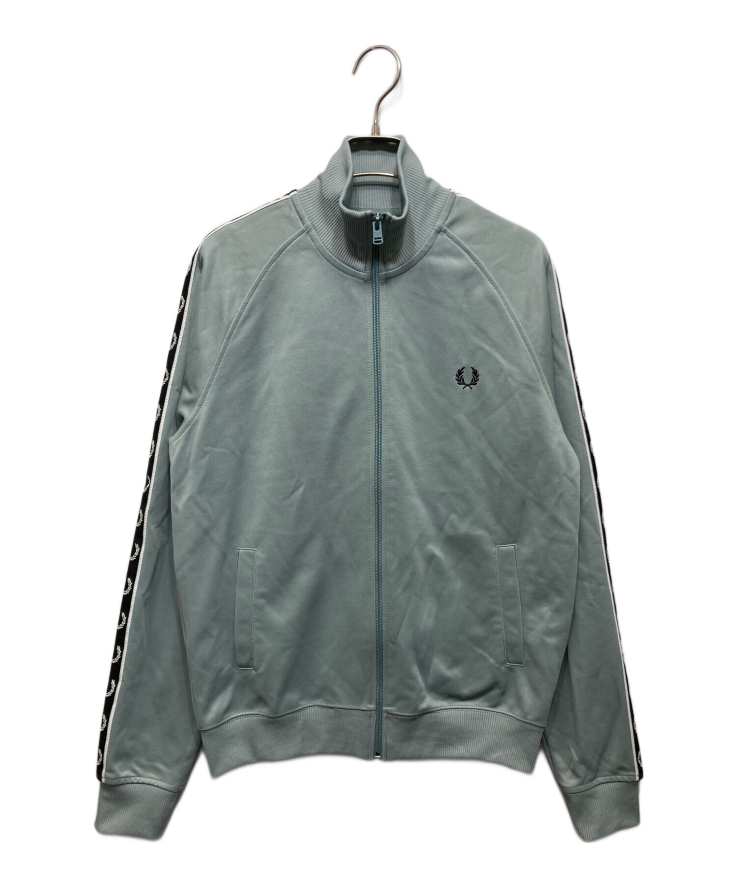 中古・古着通販】FRED PERRY (フレッドペリー) トラックジャケット 