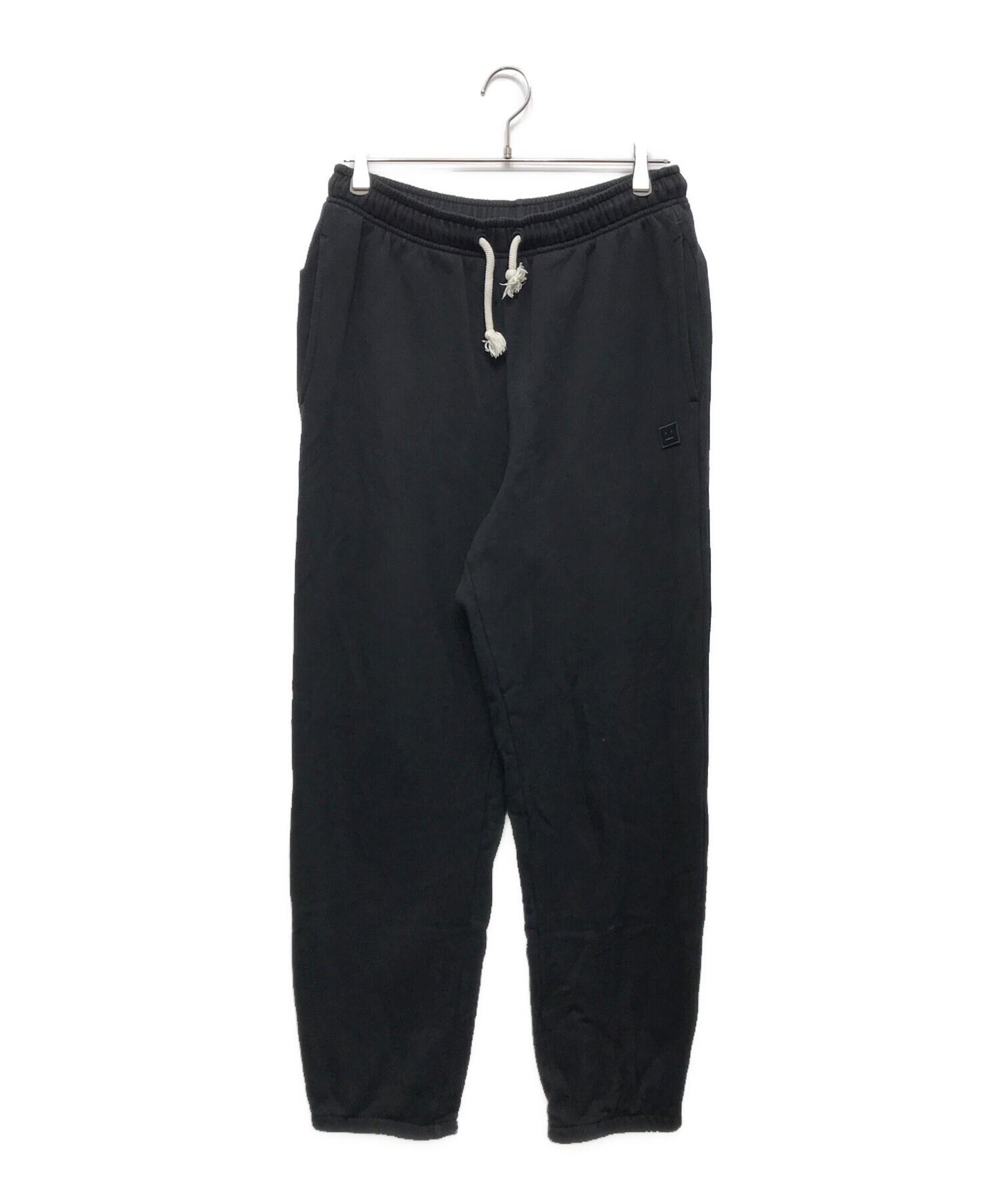 中古・古着通販】Acne studios (アクネ ストゥディオズ) フェイスロゴ