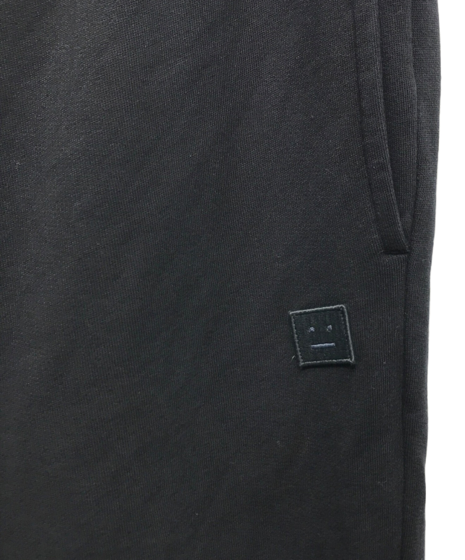 中古・古着通販】Acne studios (アクネ ストゥディオズ) フェイスロゴ