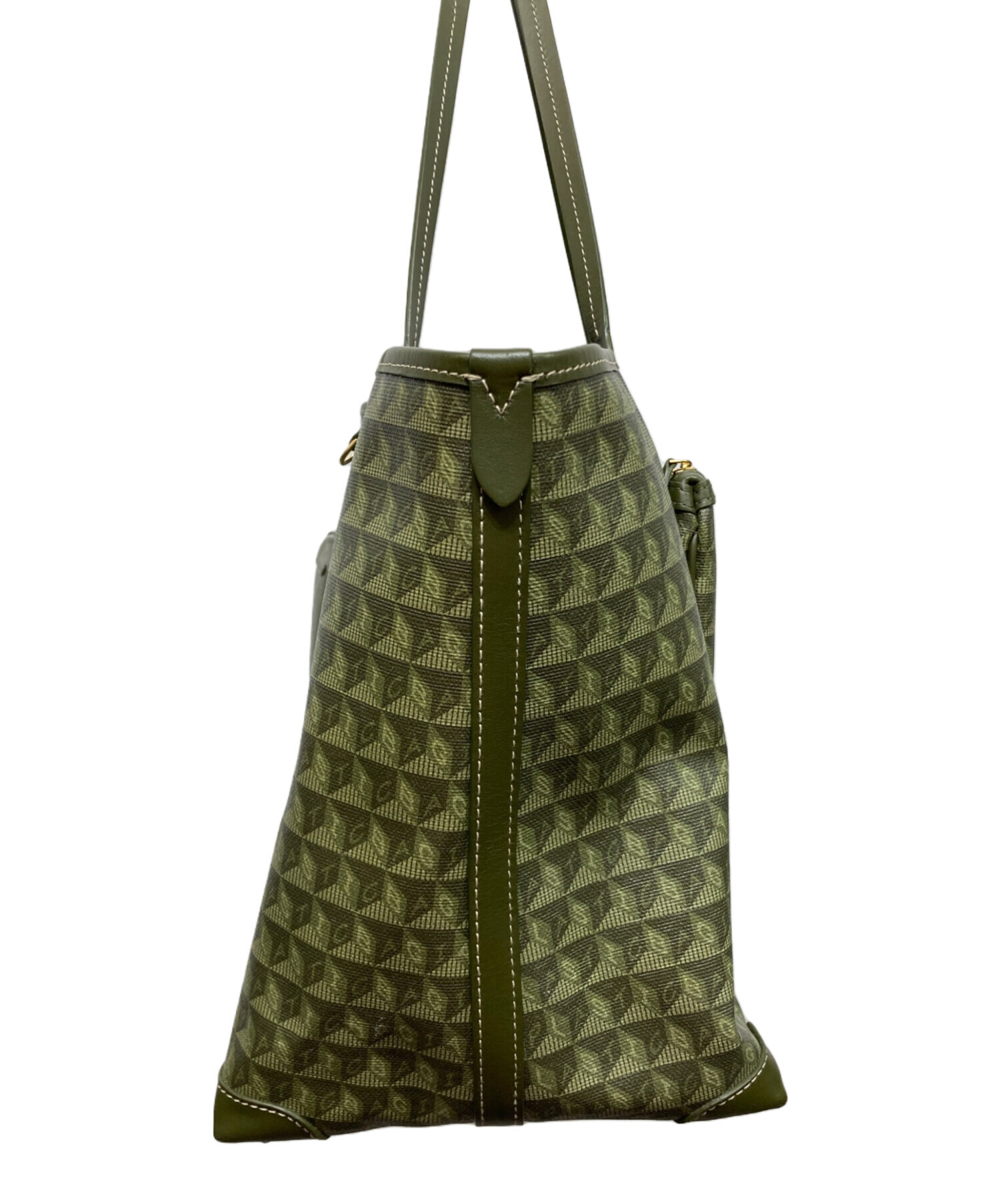 中古・古着通販】ANYA HINDMARCH (アニヤ・ハインドマーチ) I AM A