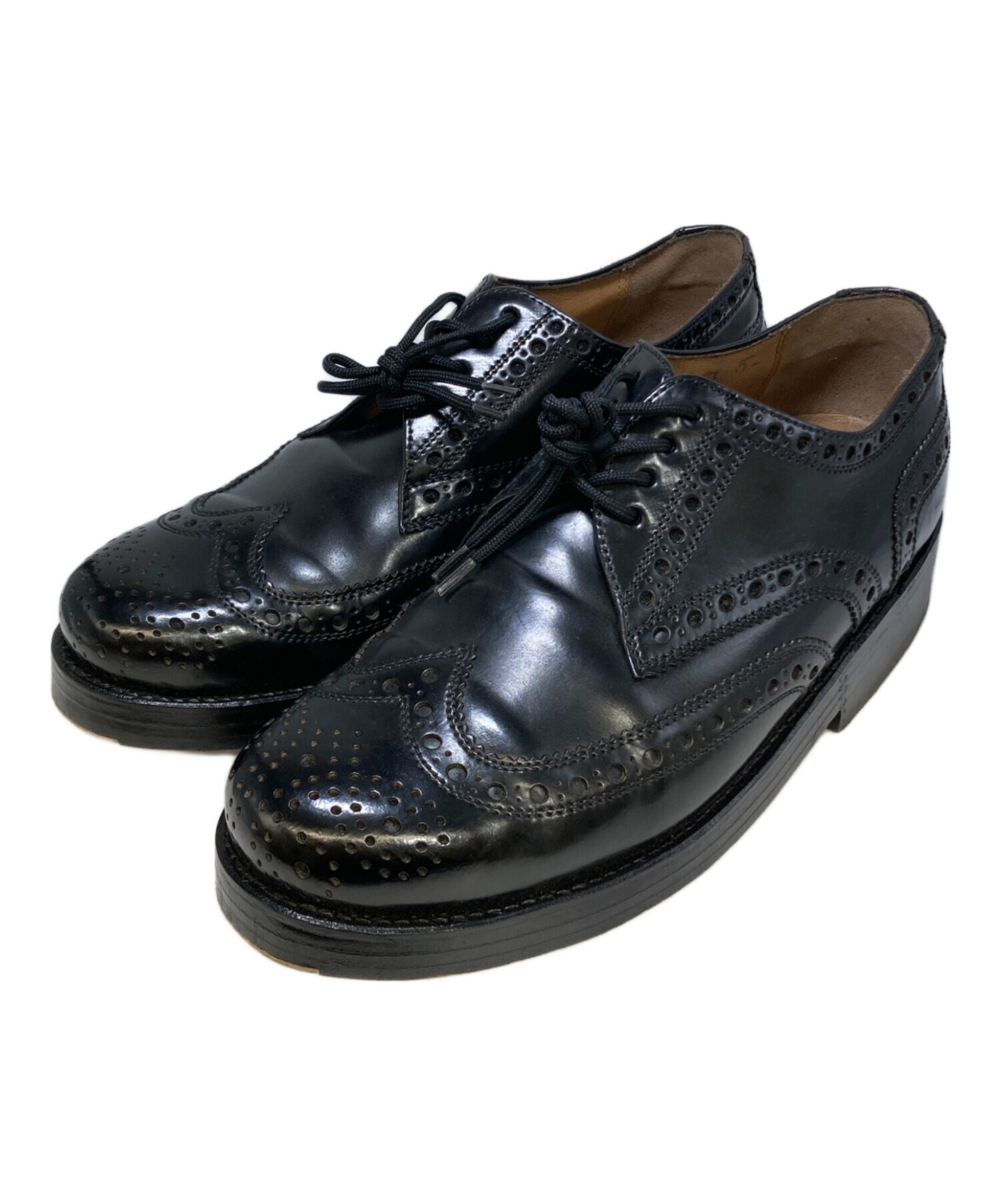 中古・古着通販】Heinrich Dinkelacker (ハインリッヒディンケラッカー