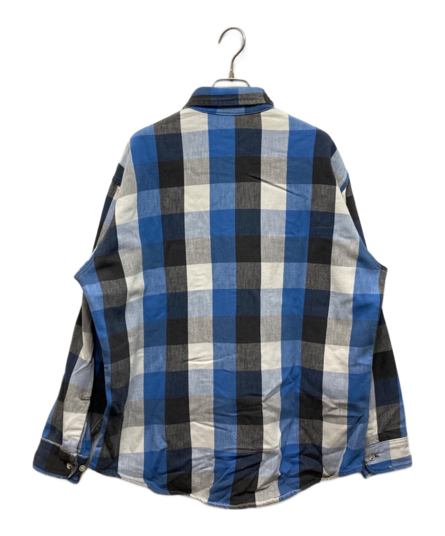 中古・古着通販】ST JOHN'S BAY (セントジョンズベイ) big mac (ビッグ