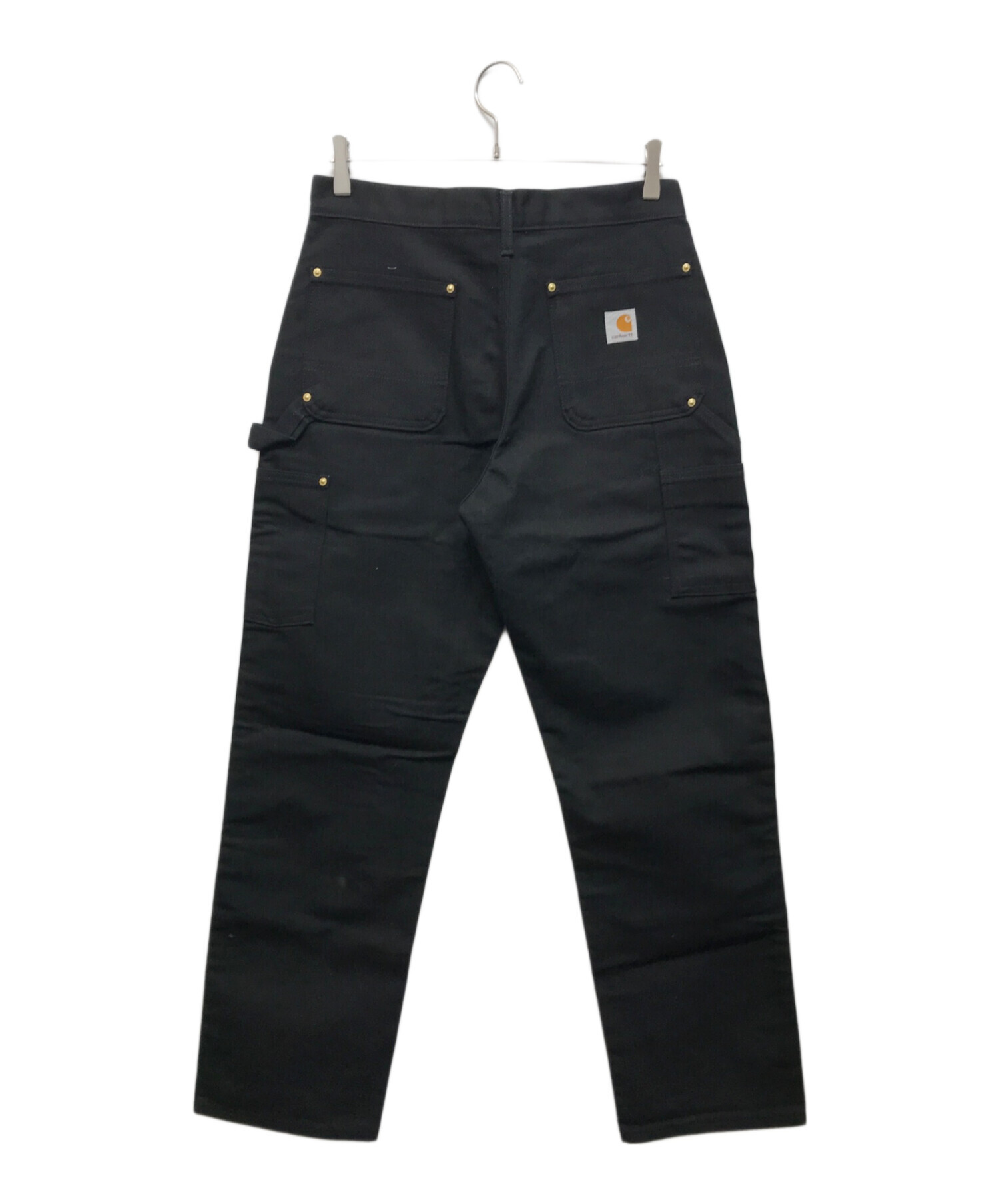 カーハート　雰囲気　ダブルニー　ペインター 中古・古着通販】CarHartt (カーハート) ダブルニーペインターパンツ