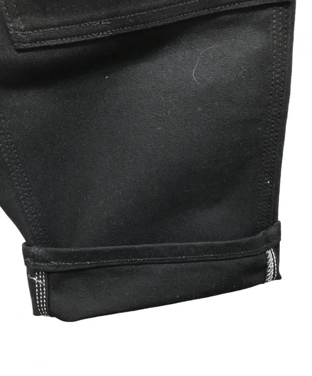 中古・古着通販】CarHartt (カーハート) ダブルニーペインターパンツ