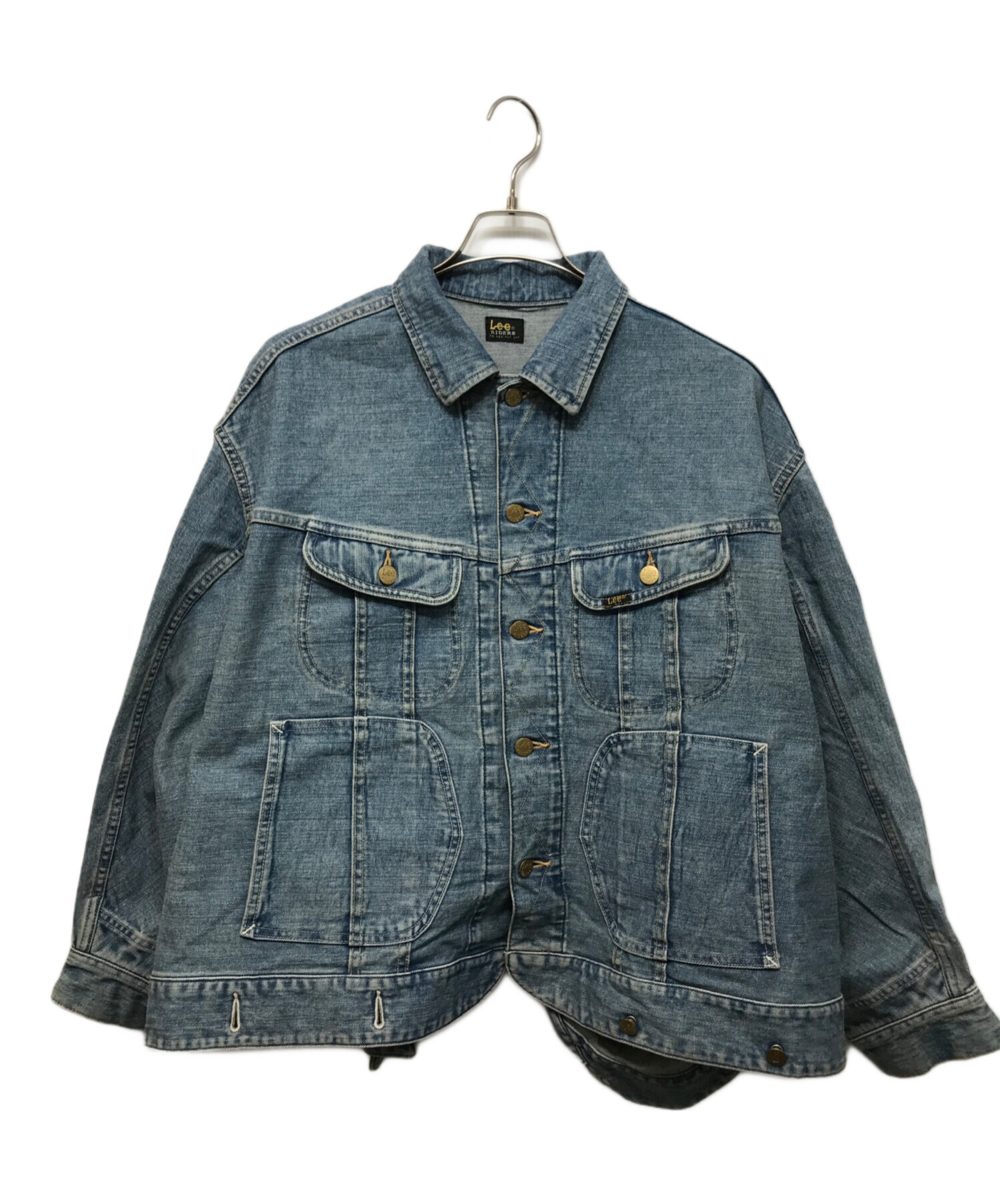 中古・古着通販】LEE (リー) beautiful people (ビューティフル