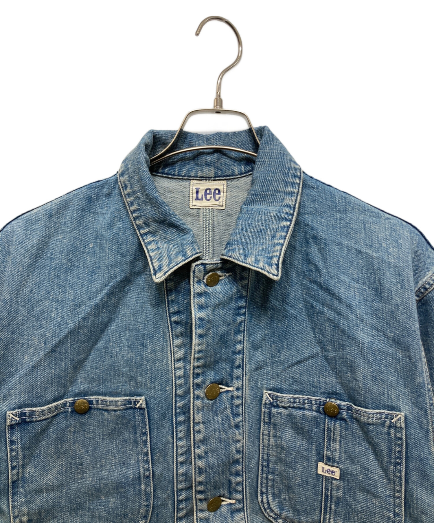 中古・古着通販】LEE (リー) beautiful people (ビューティフル