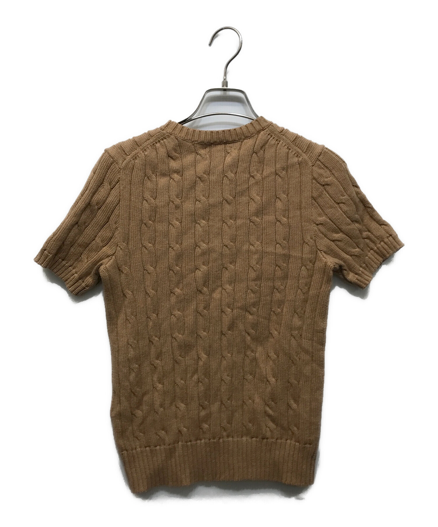 中古・古着通販】POLO RALPH LAUREN (ポロ・ラルフローレン) 半袖