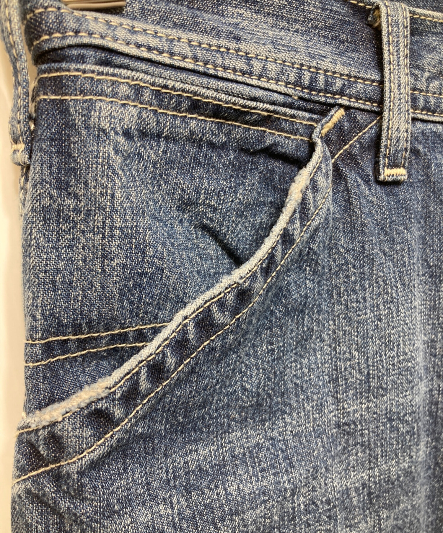 中古・古着通販】LEE (リー) Deuxieme Classe (ドゥーズィエム クラス