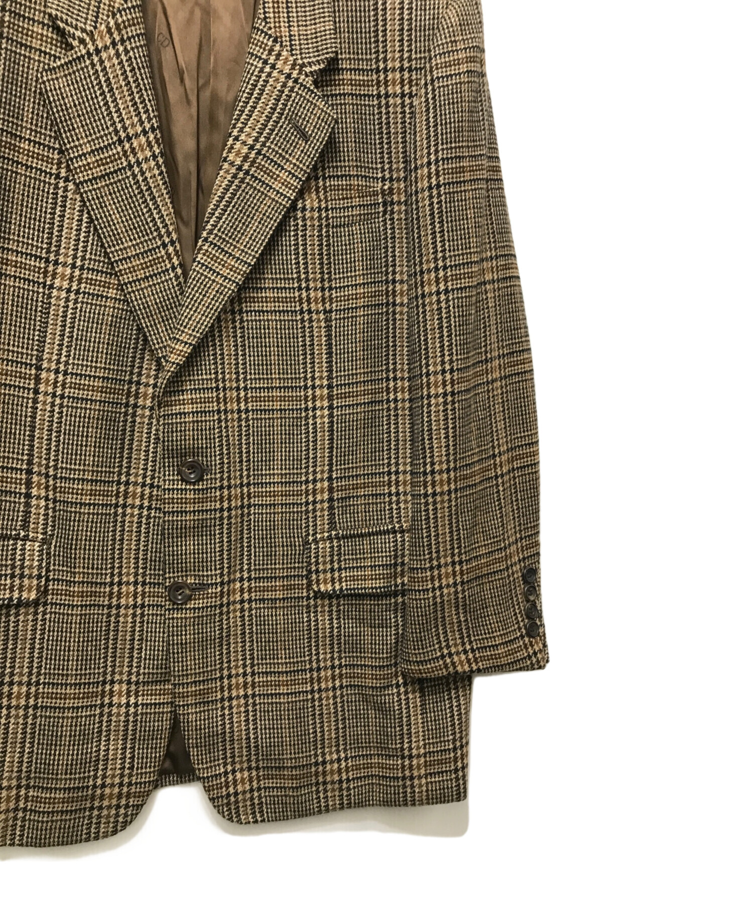 中古・古着通販】Christian Dior MONSIEUR (クリスチャンディオール