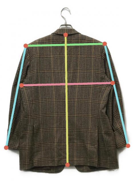 中古・古着通販】Christian Dior MONSIEUR (クリスチャンディオール