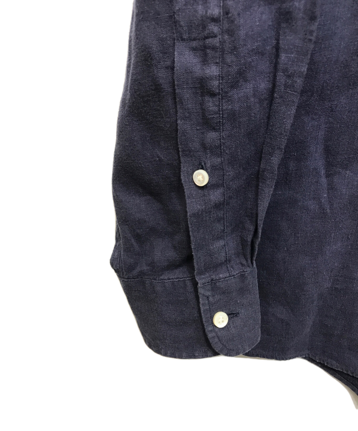 中古・古着通販】RALPH LAUREN PURPLE LABEL (ラルフ ローレン