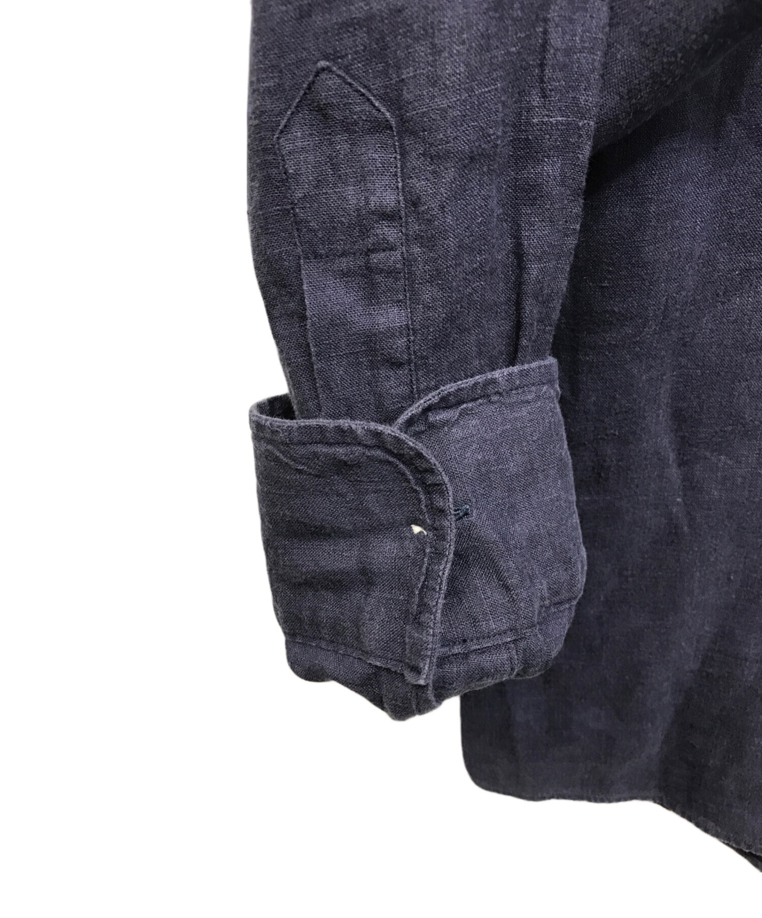 中古・古着通販】RALPH LAUREN PURPLE LABEL (ラルフ ローレン