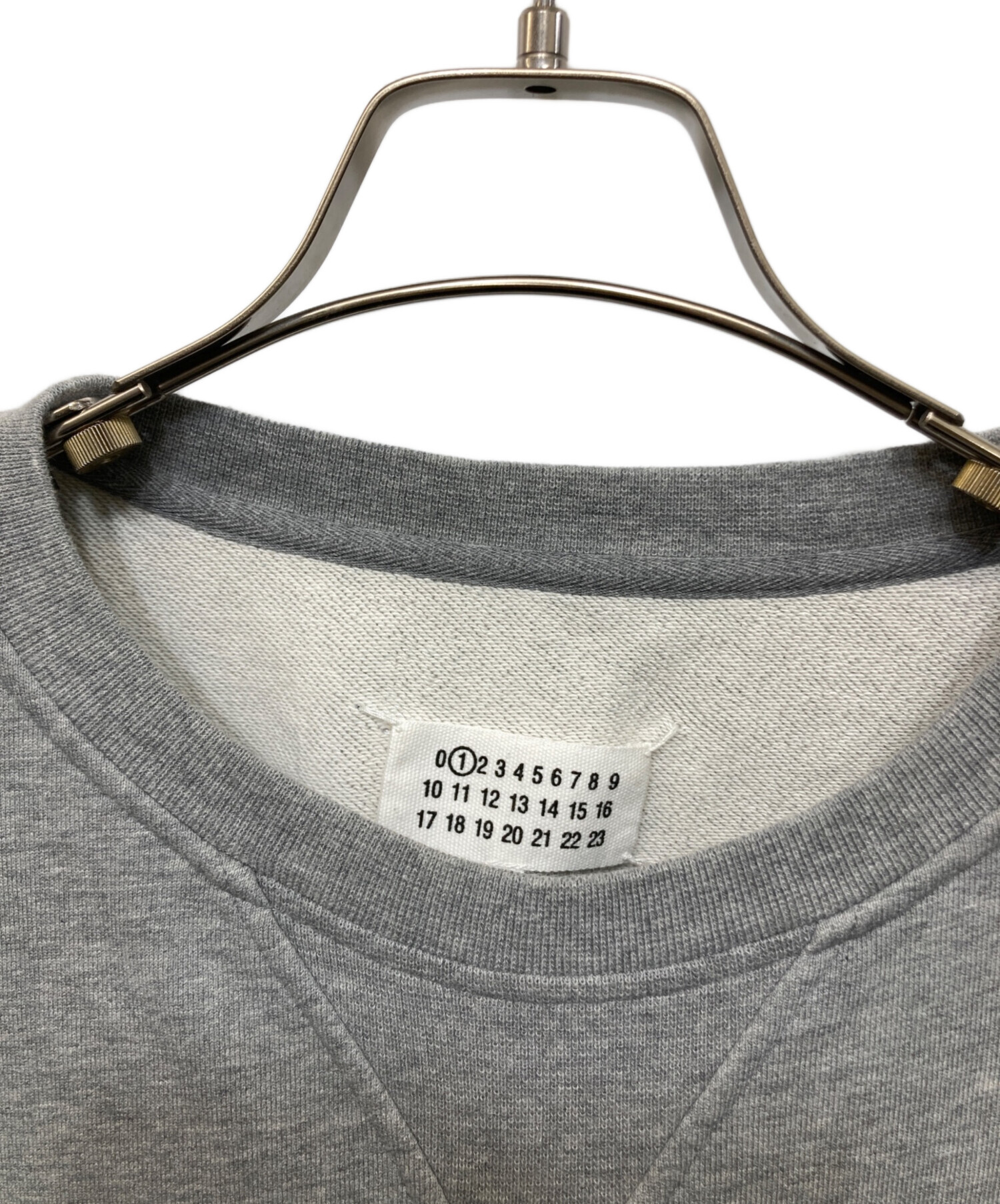 中古・古着通販】Maison Margiela (メゾンマルジェラ) 21AWベーシック