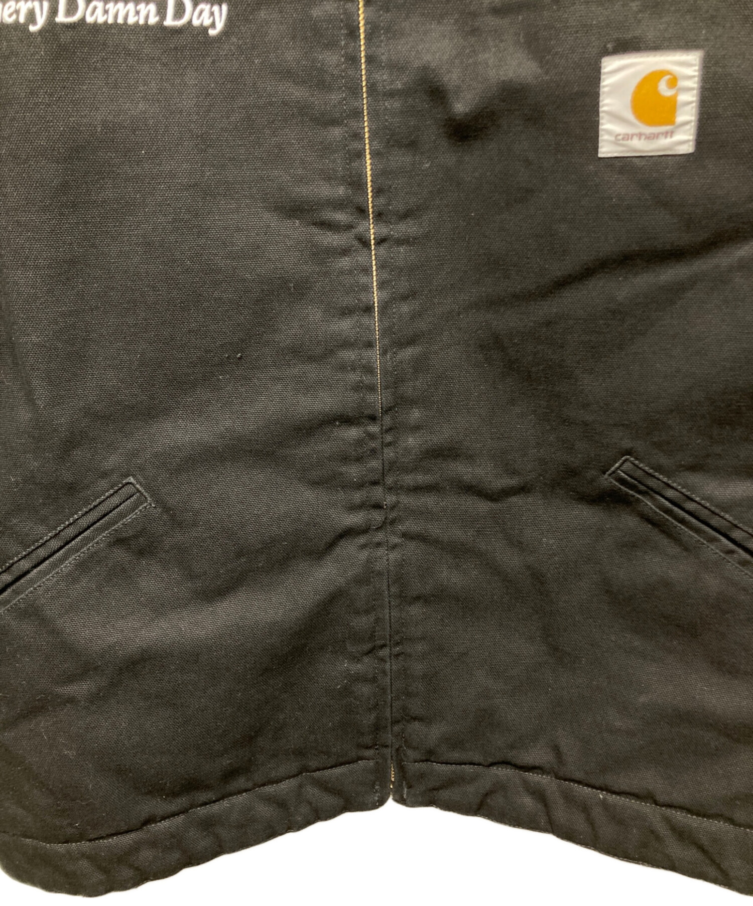 中古・古着通販】CARHARTT WIP (カーハート ワークインプログレス